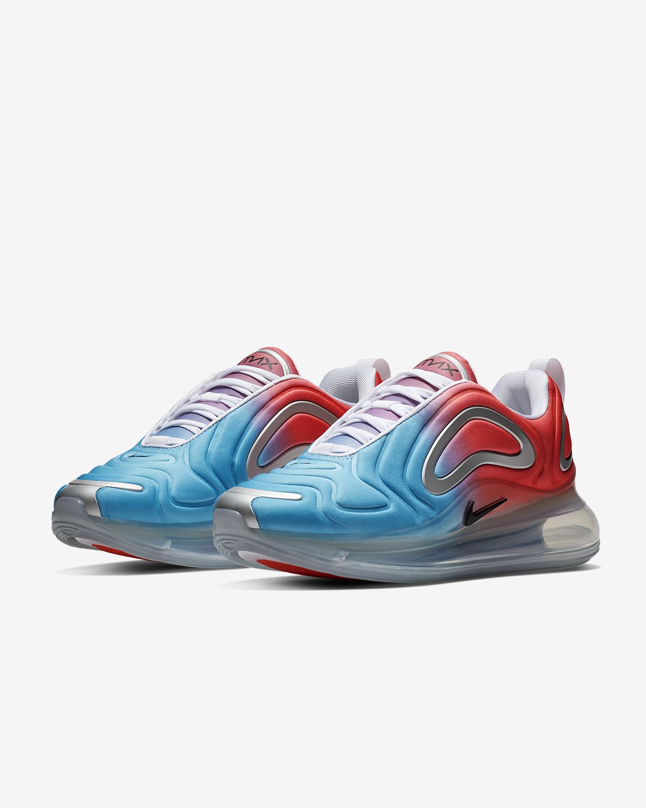 Calzado para mujer Nike Air Max 720 Calzado para mujer Nike Air Max 720