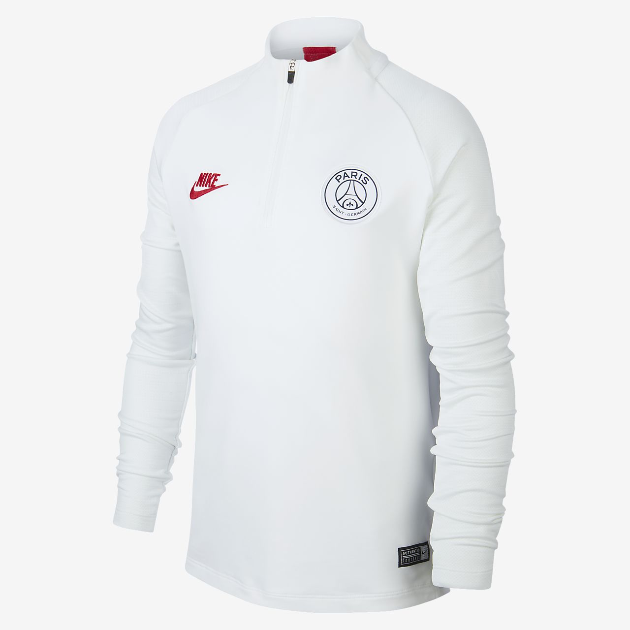 psg nike top