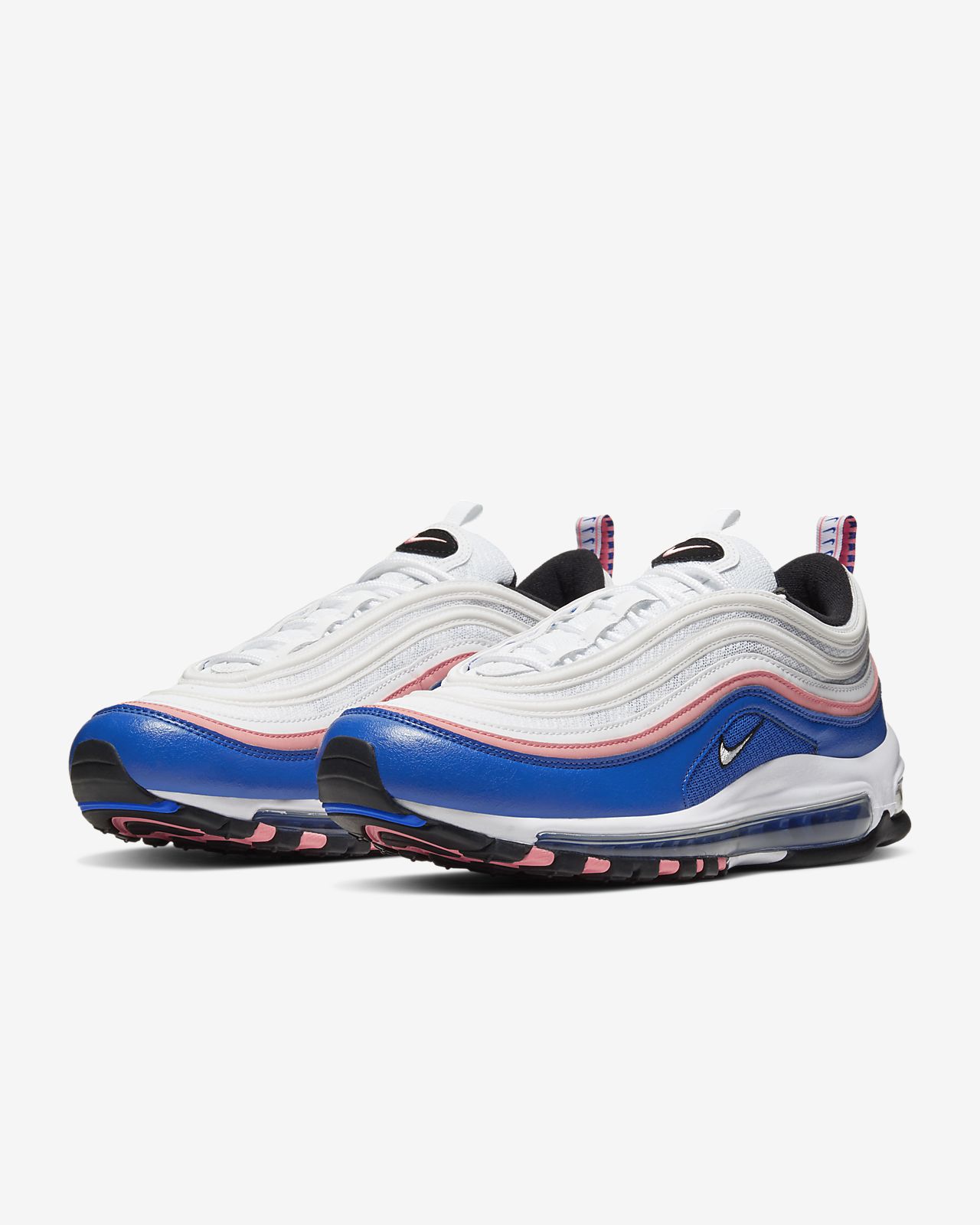 pink and white 97