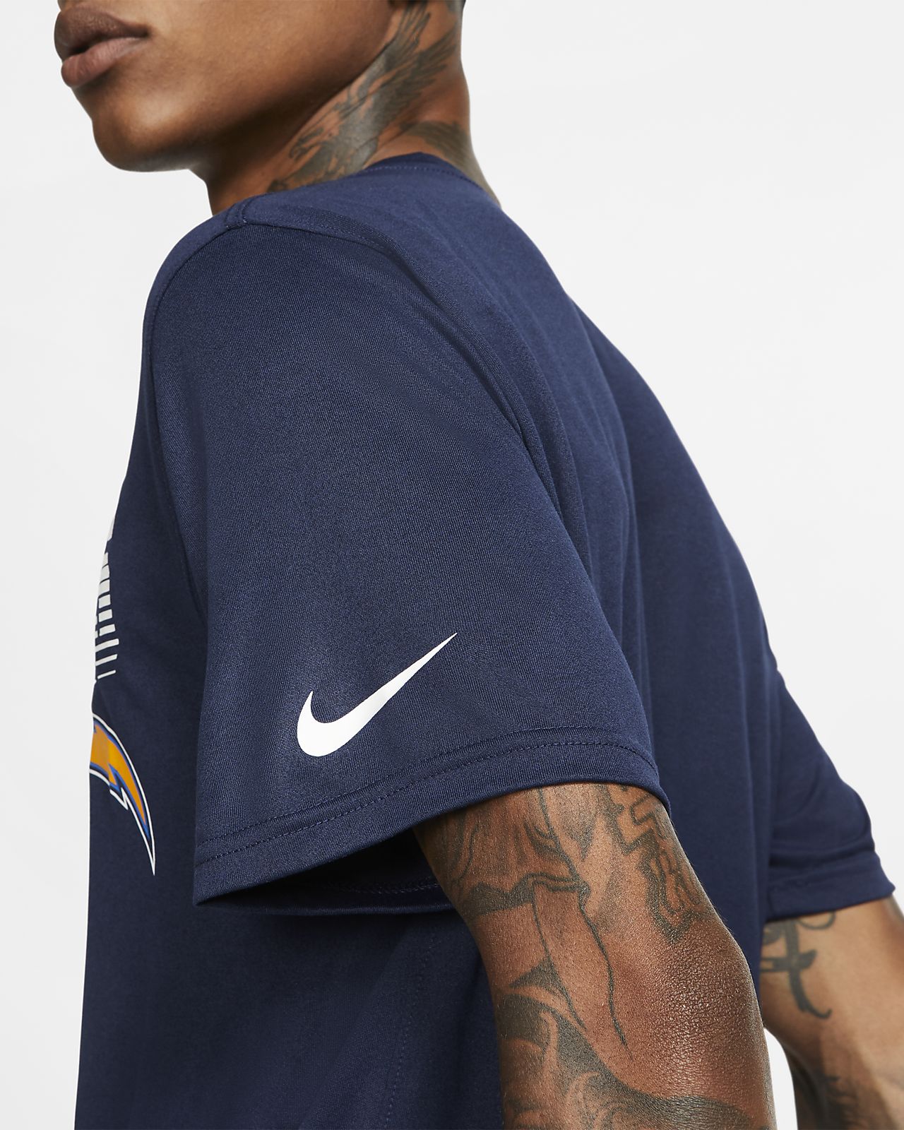nike legend shirt