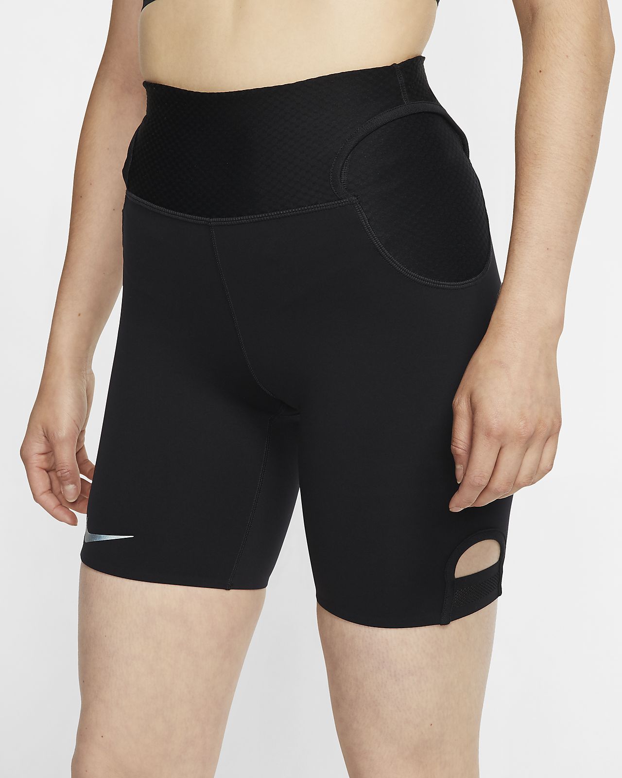 short sport femme nike