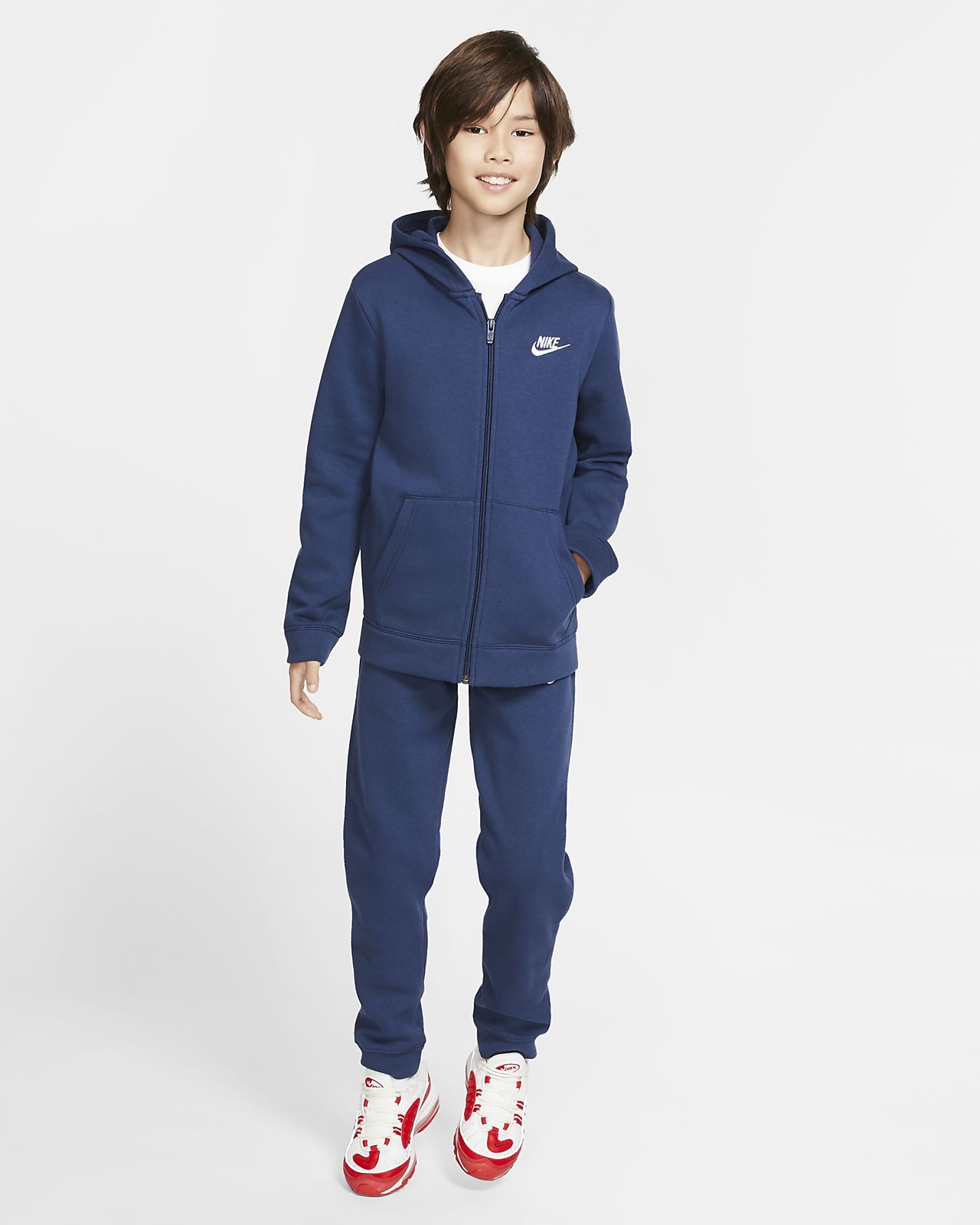air set tuta nike sportswear air set tuta nike sportswear