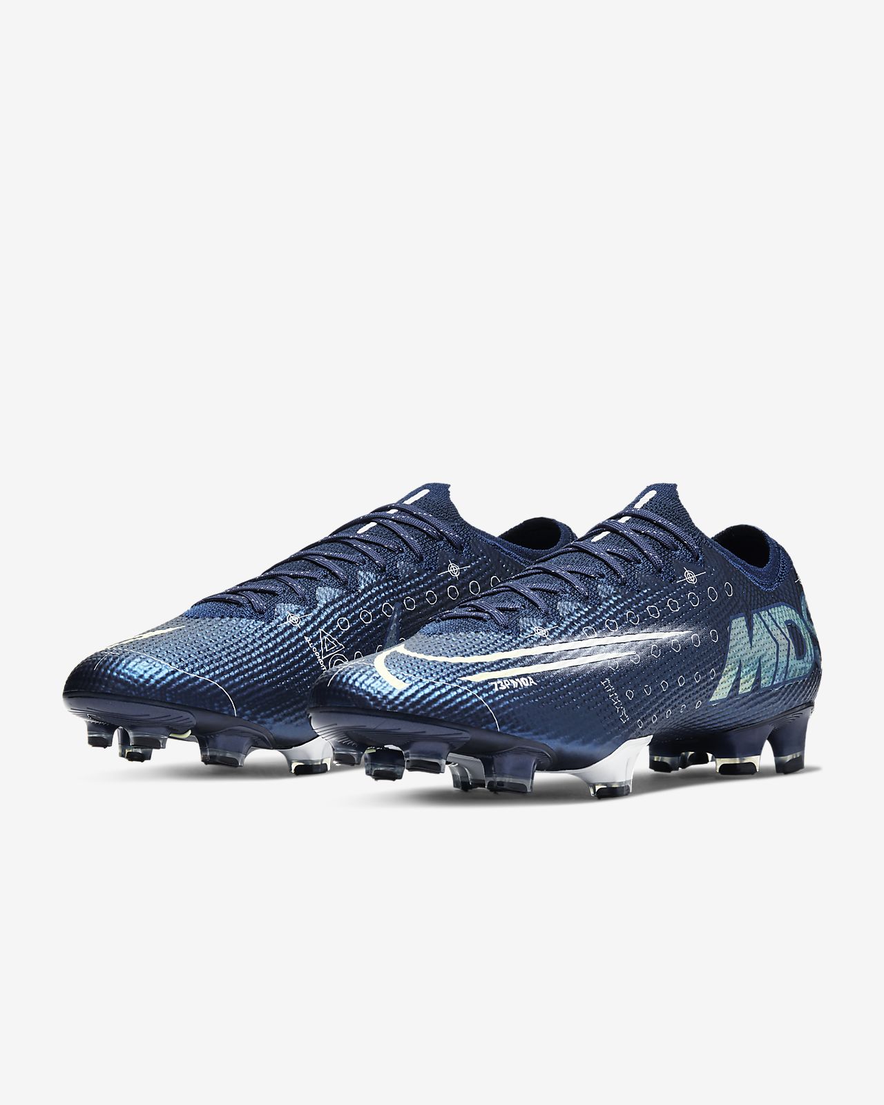 Nike Performance MERCURIAL VAPOR 13 ELITE NEYMAR.