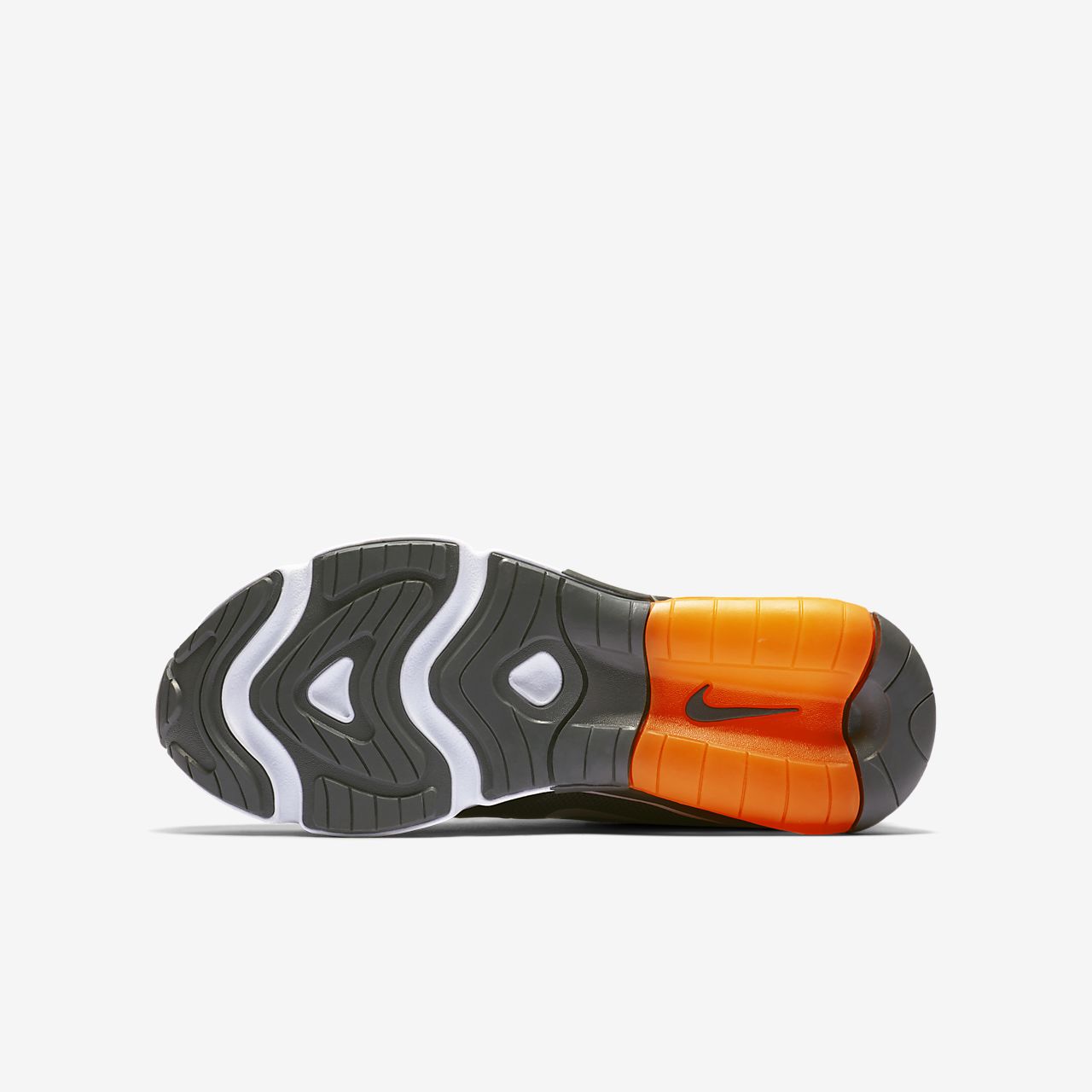 air max 97 blancas niño air max 97 blancas niño