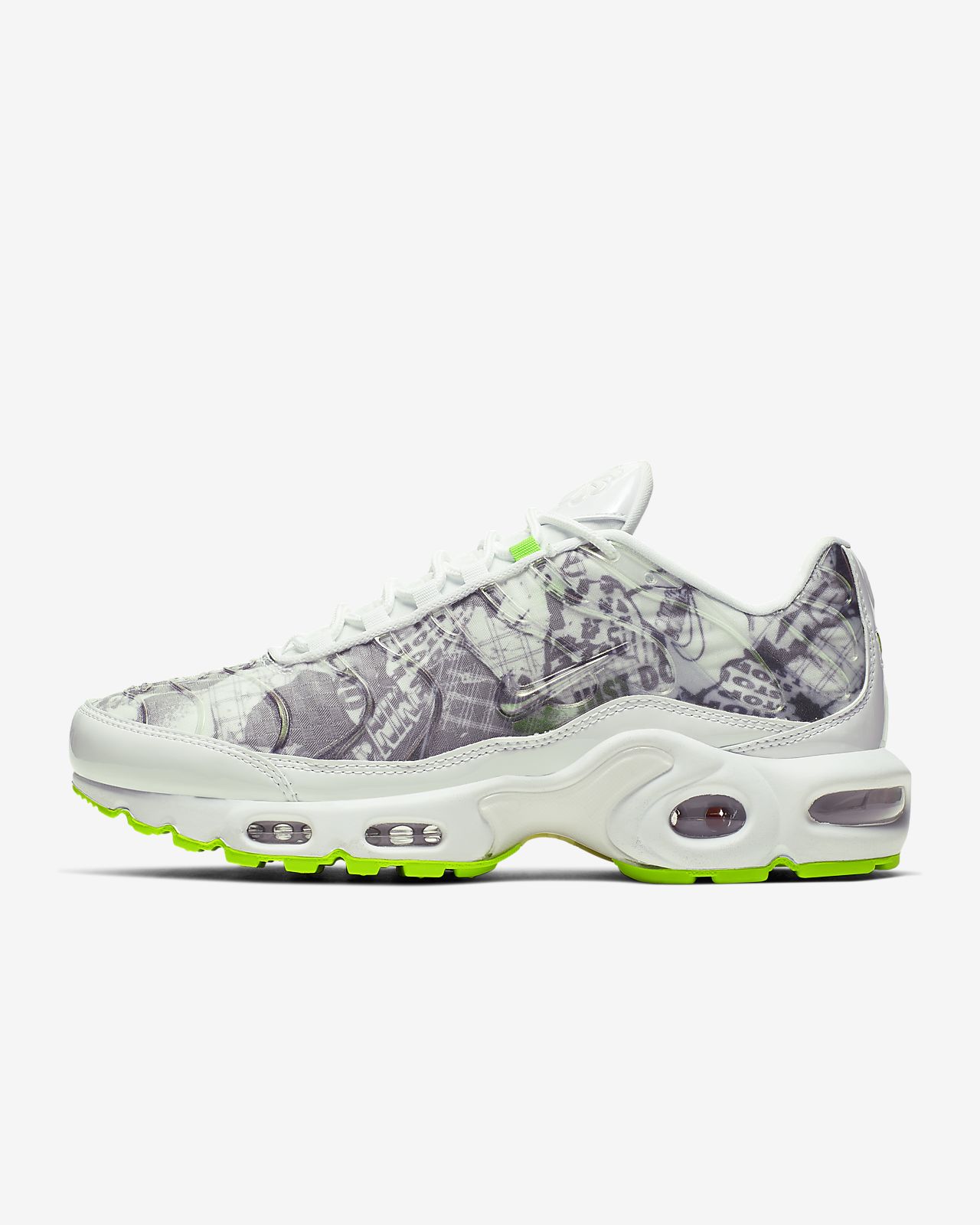 nike air max plus frauen