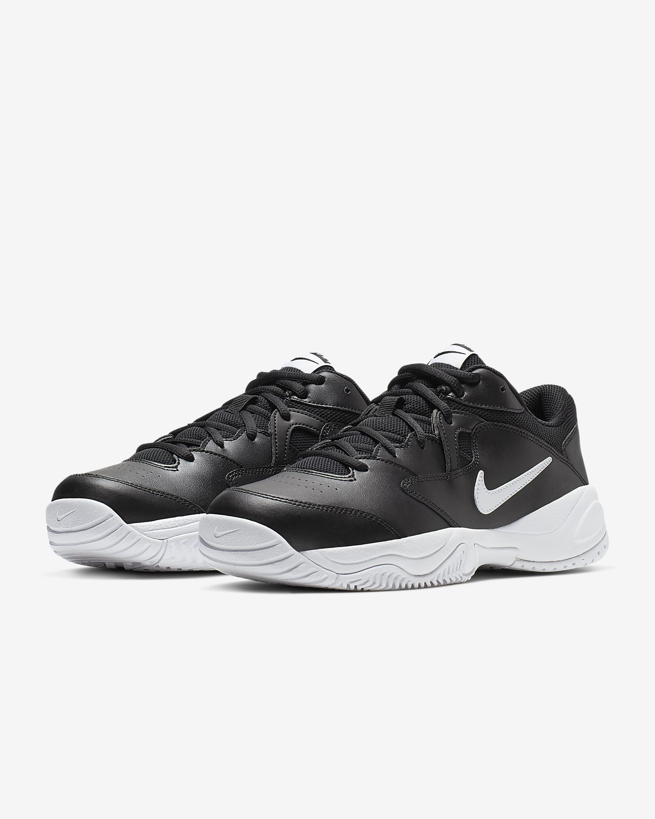 zapatillas nike court lite