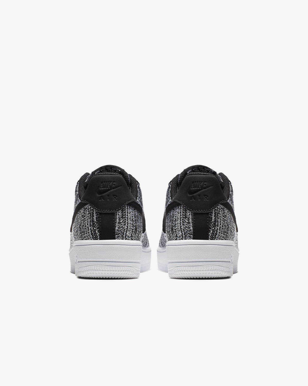 nike air force 1 flyknit 2.0 herren