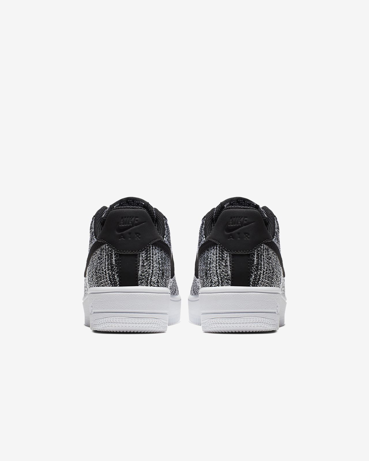 Nike Air Force 1 Flyknit aceso