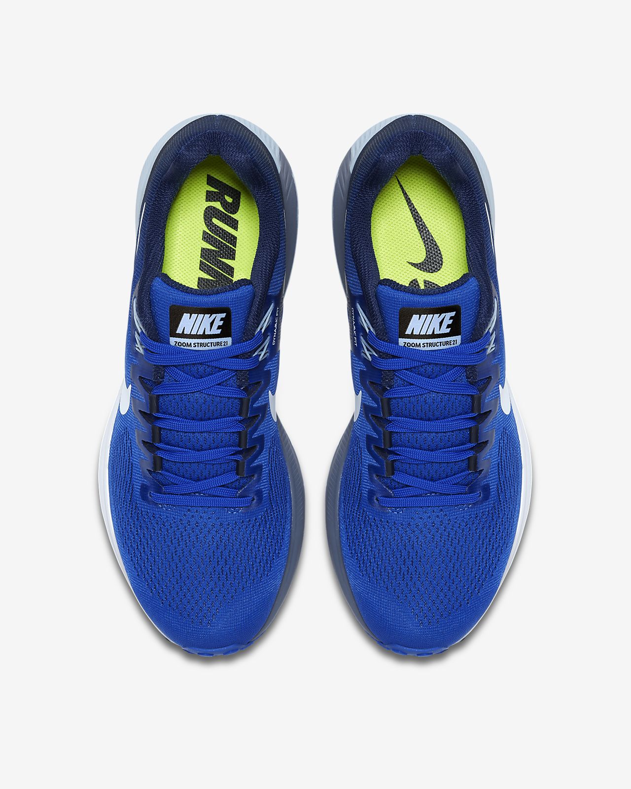 nike air zoom structure 21 india