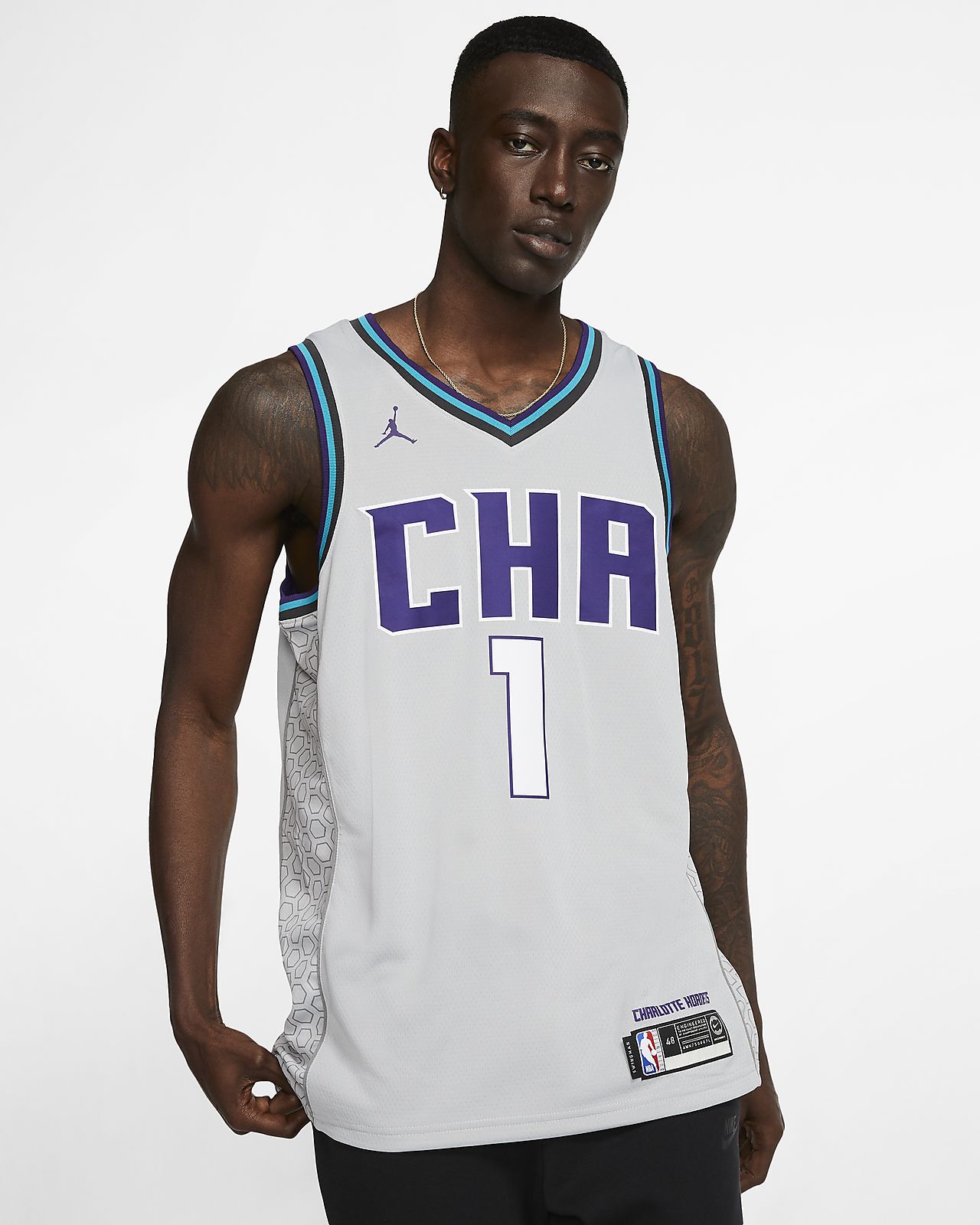 malik monk jersey