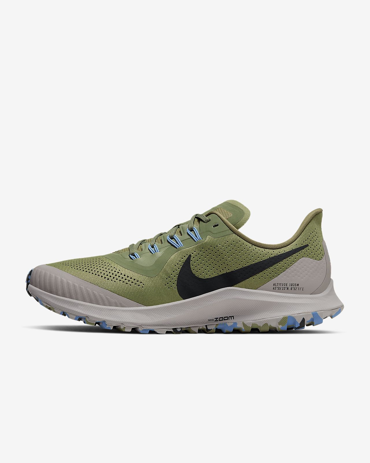 nike pegasus 36 trail uomo nike pegasus 36 trail uomo
