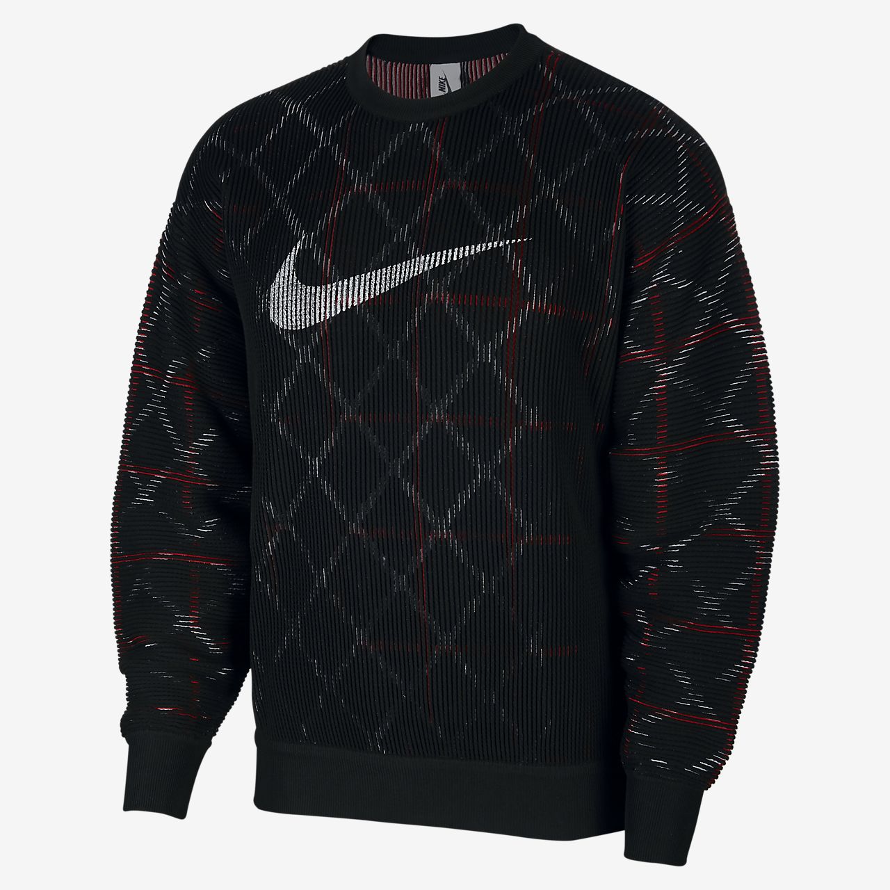 nike classic jacket