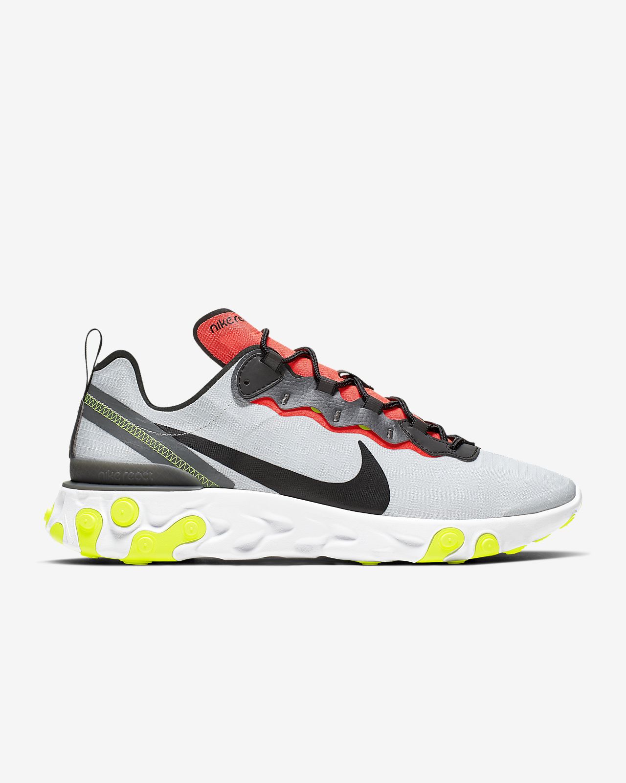 nike react men