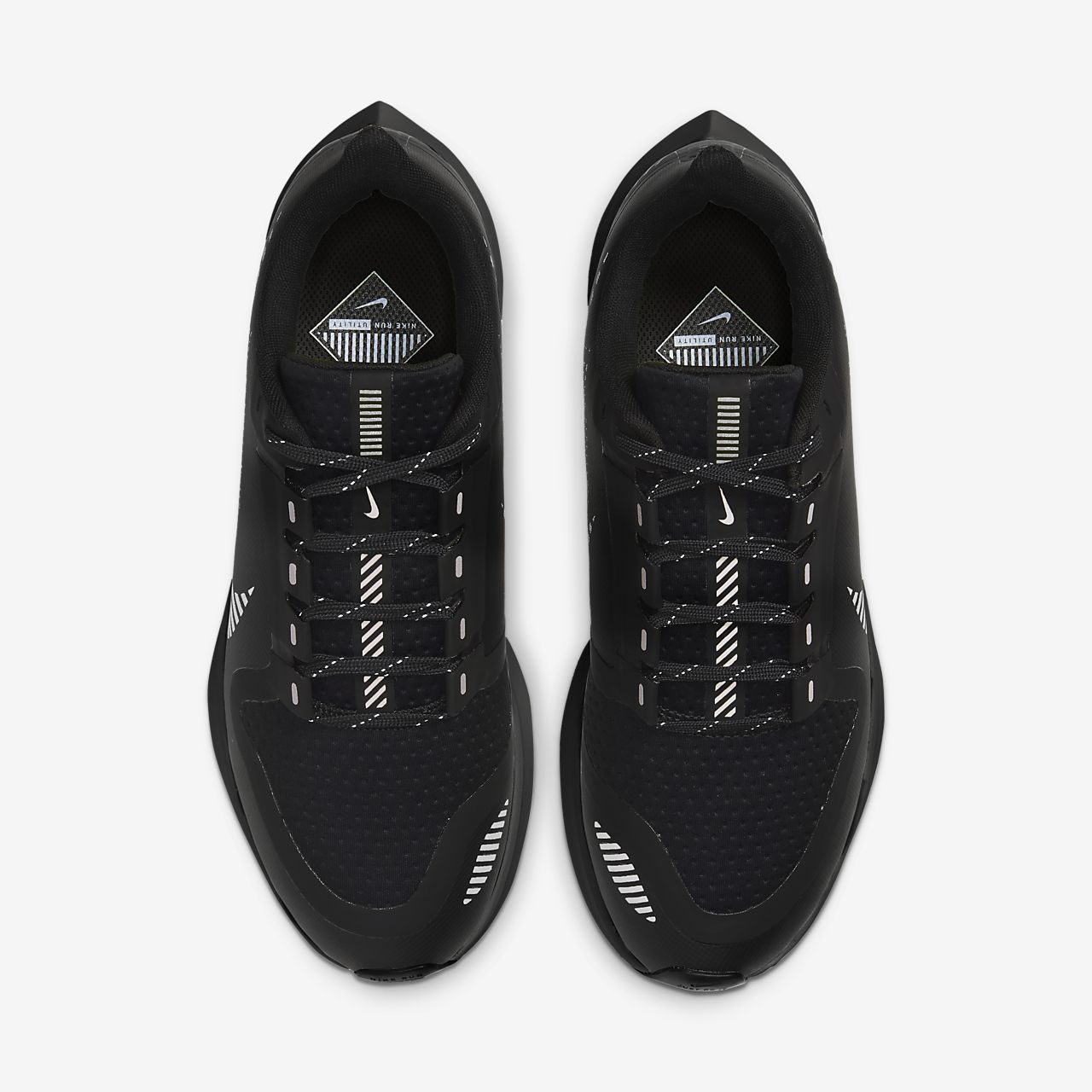 Nike Air Zoom Pegasus 36 Shield Damen-Laufschuh
