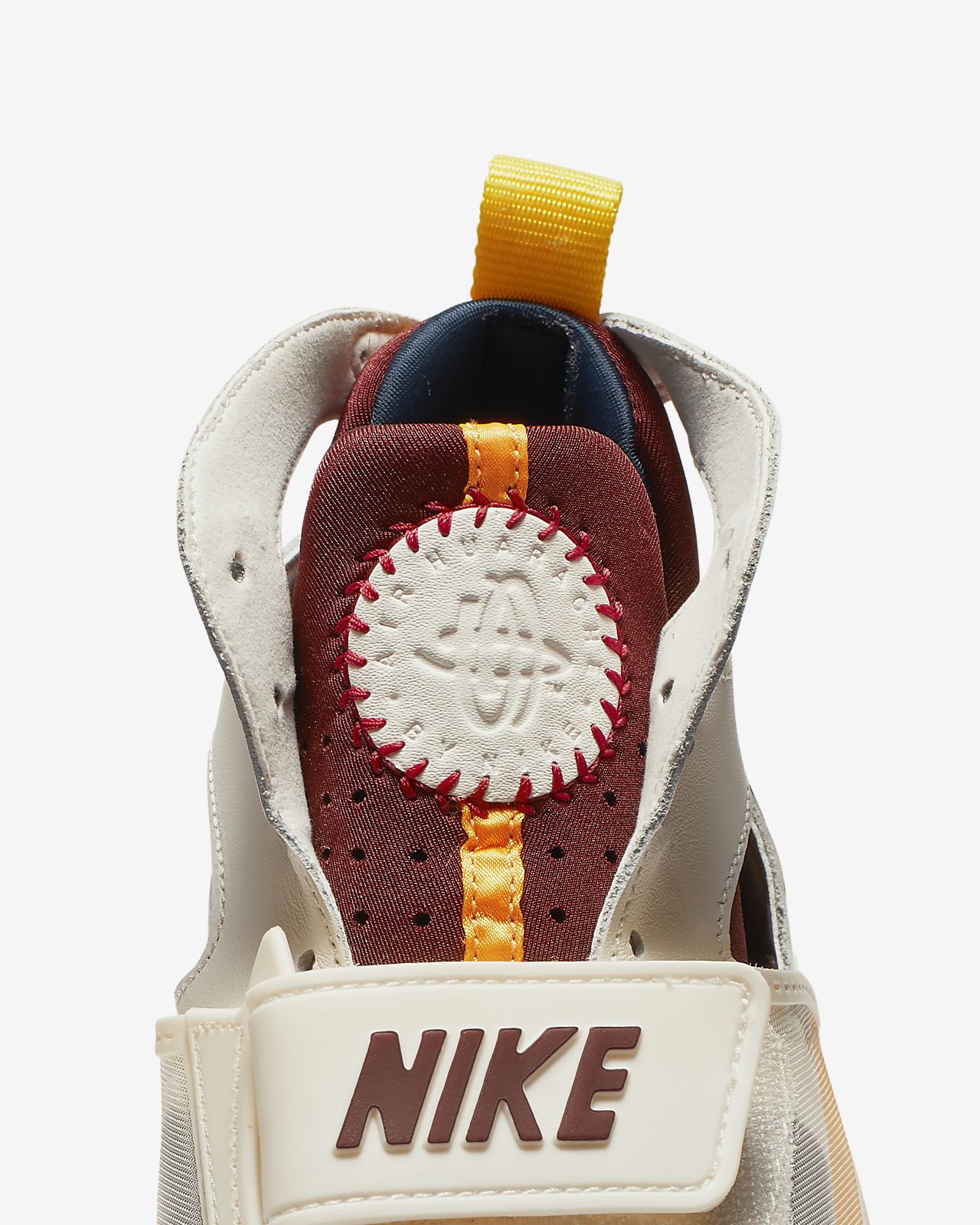 youth nike air trainer huarache