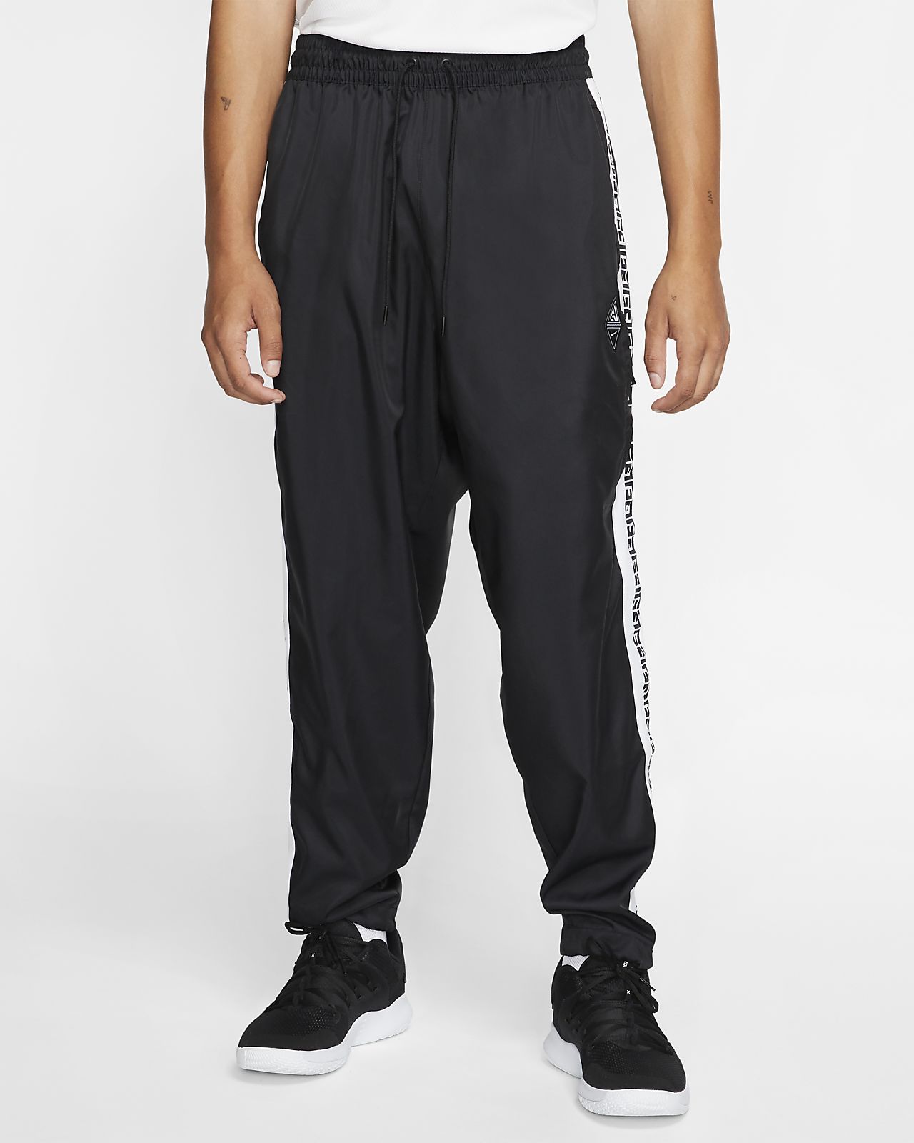 nike id tracksuit