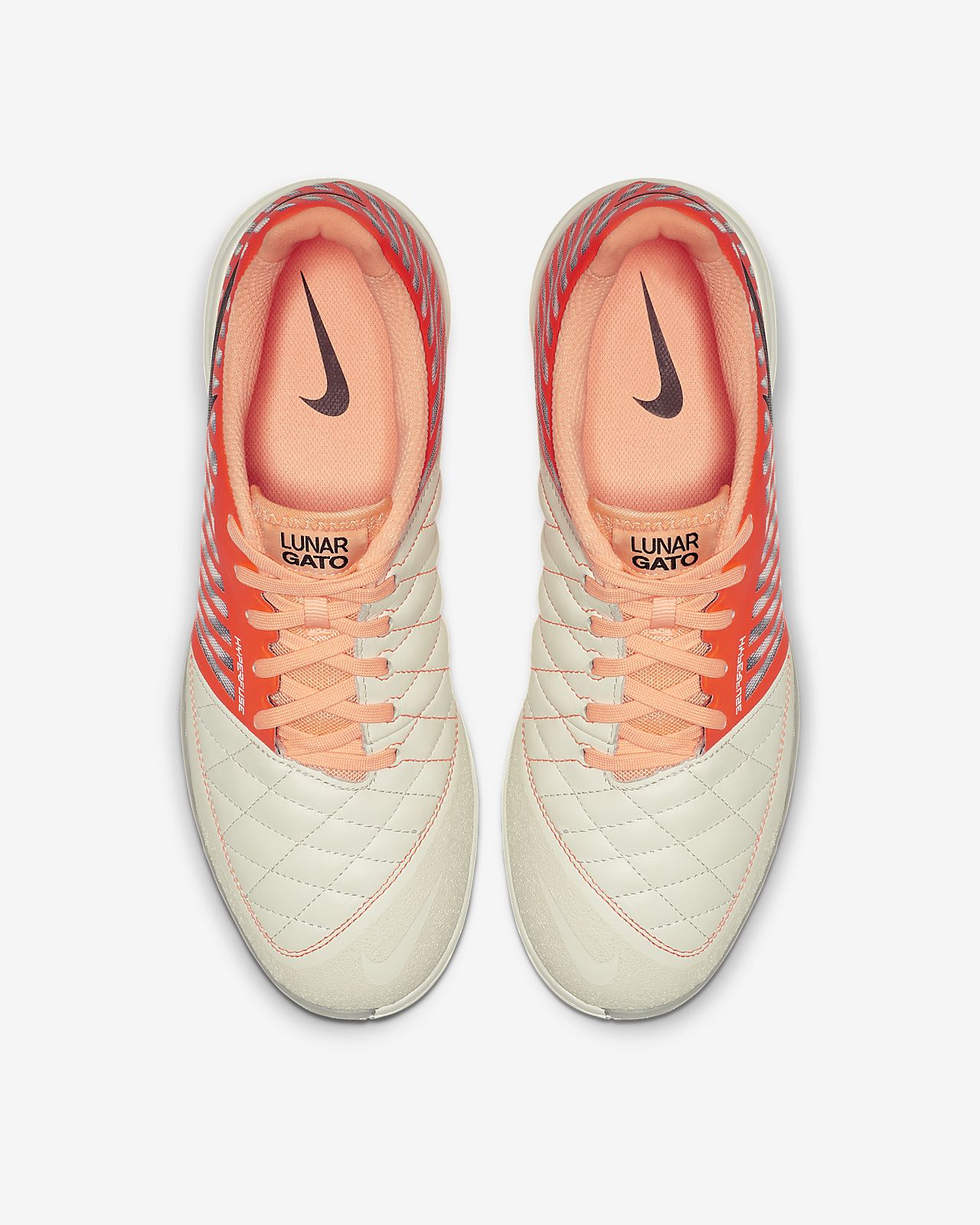 nike lunar gato calcetto