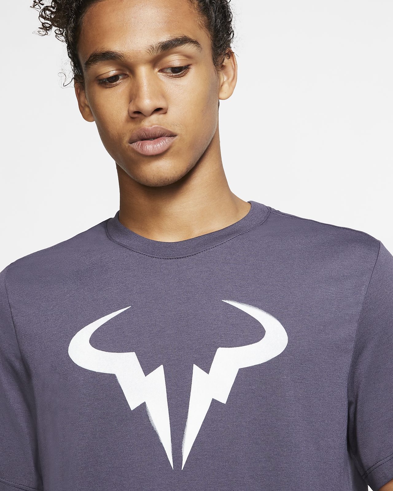 nike court rafa jacket