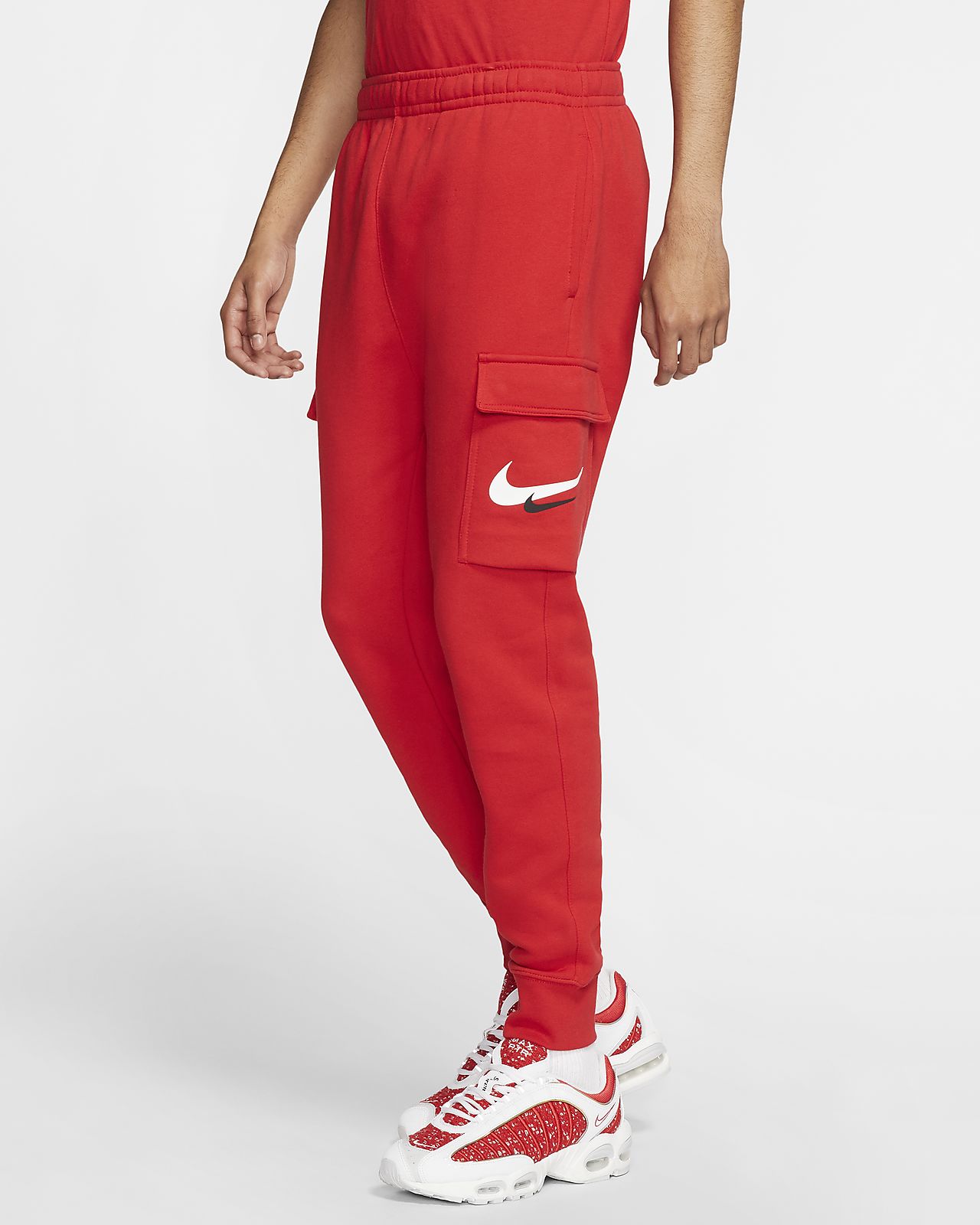pantalon militar nike