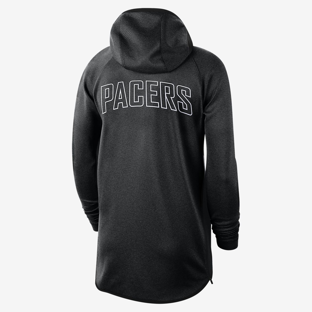 nike pacers hoodie