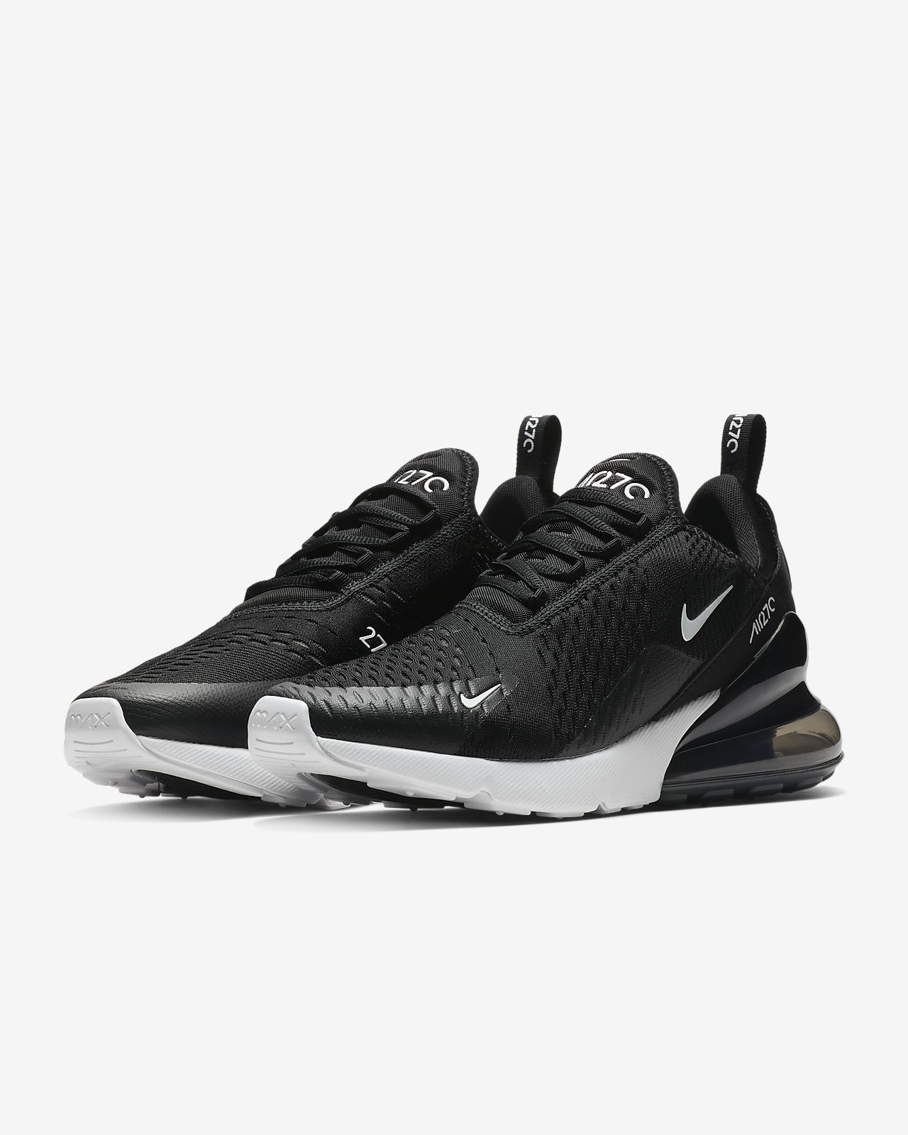 Calzado para mujer Nike Air Max 270 Calzado para mujer Nike Air Max 270