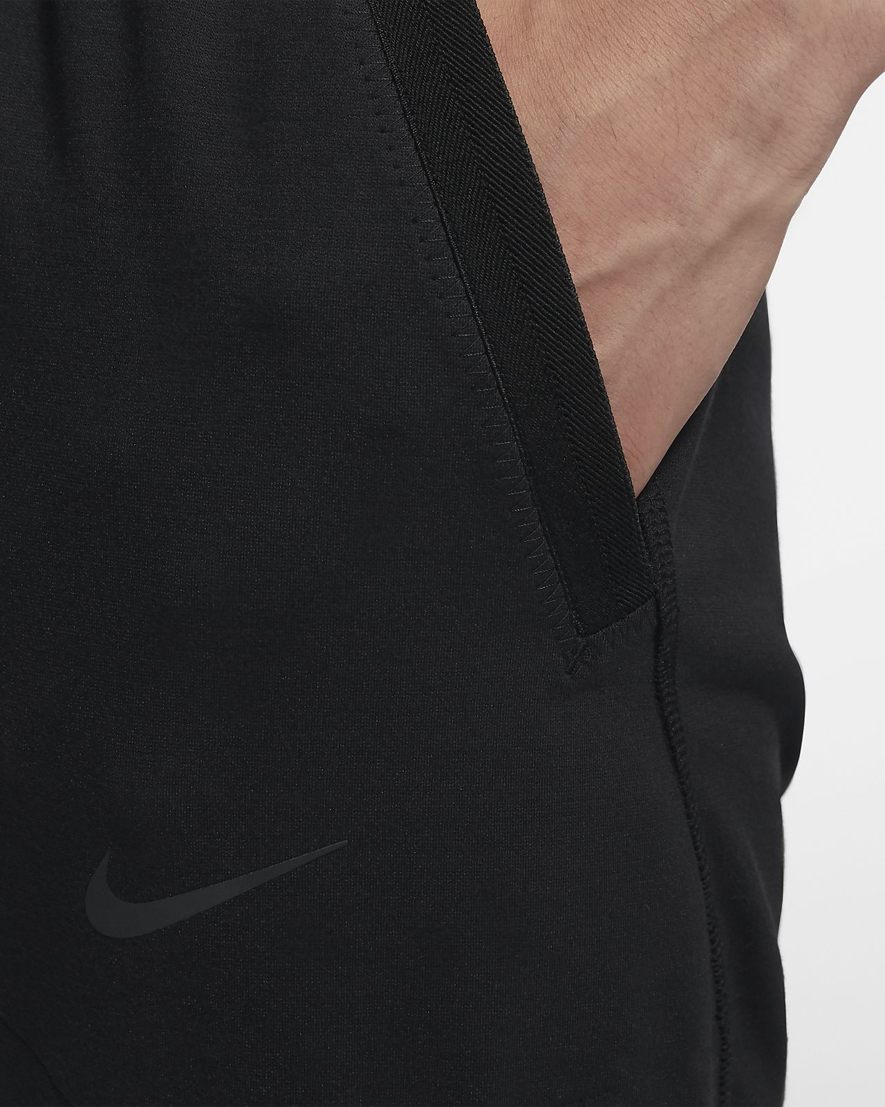 nike sportswear tech pack men's knit trousers