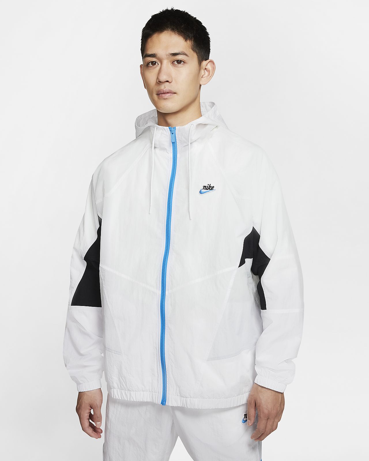 nike veste sportswear