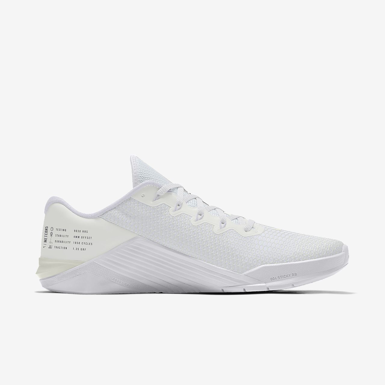 nike metcon 5 custom id
