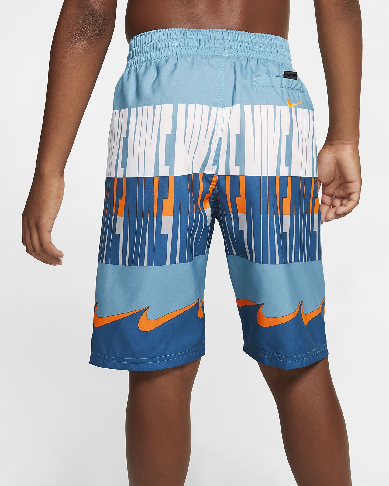 volleyball shorts nike