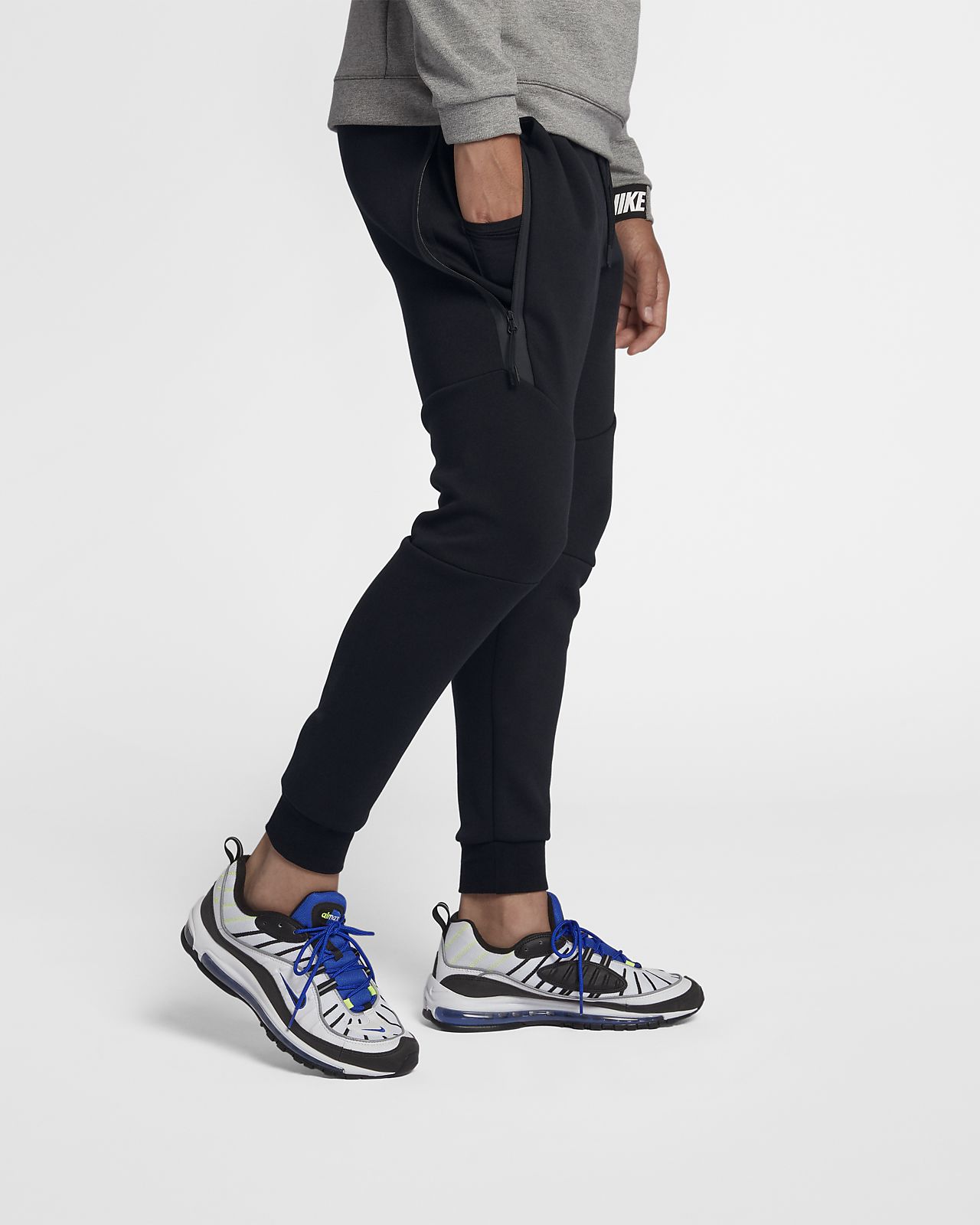 nike tech fleece mens joggers