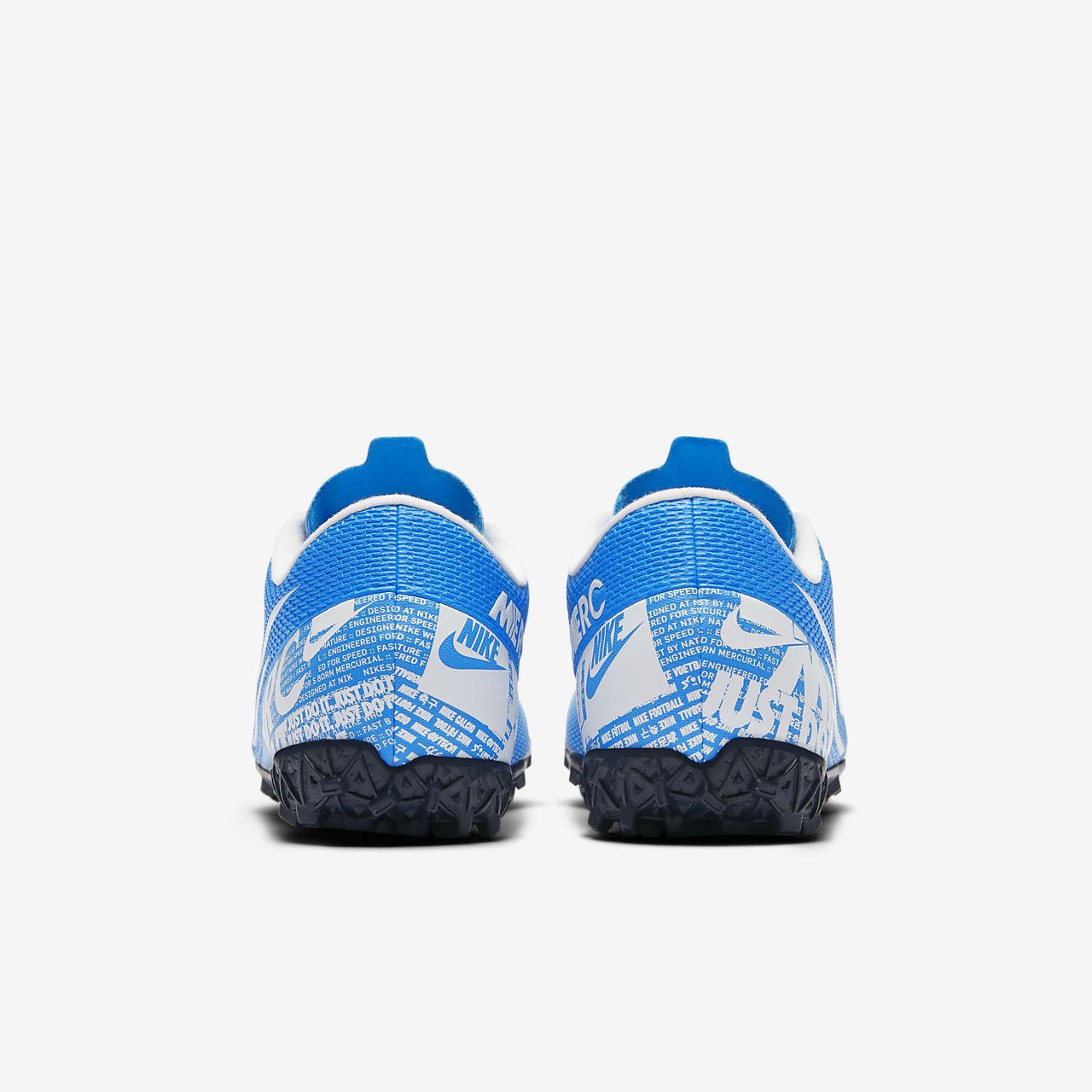 nike mercurial vapor 13 tf