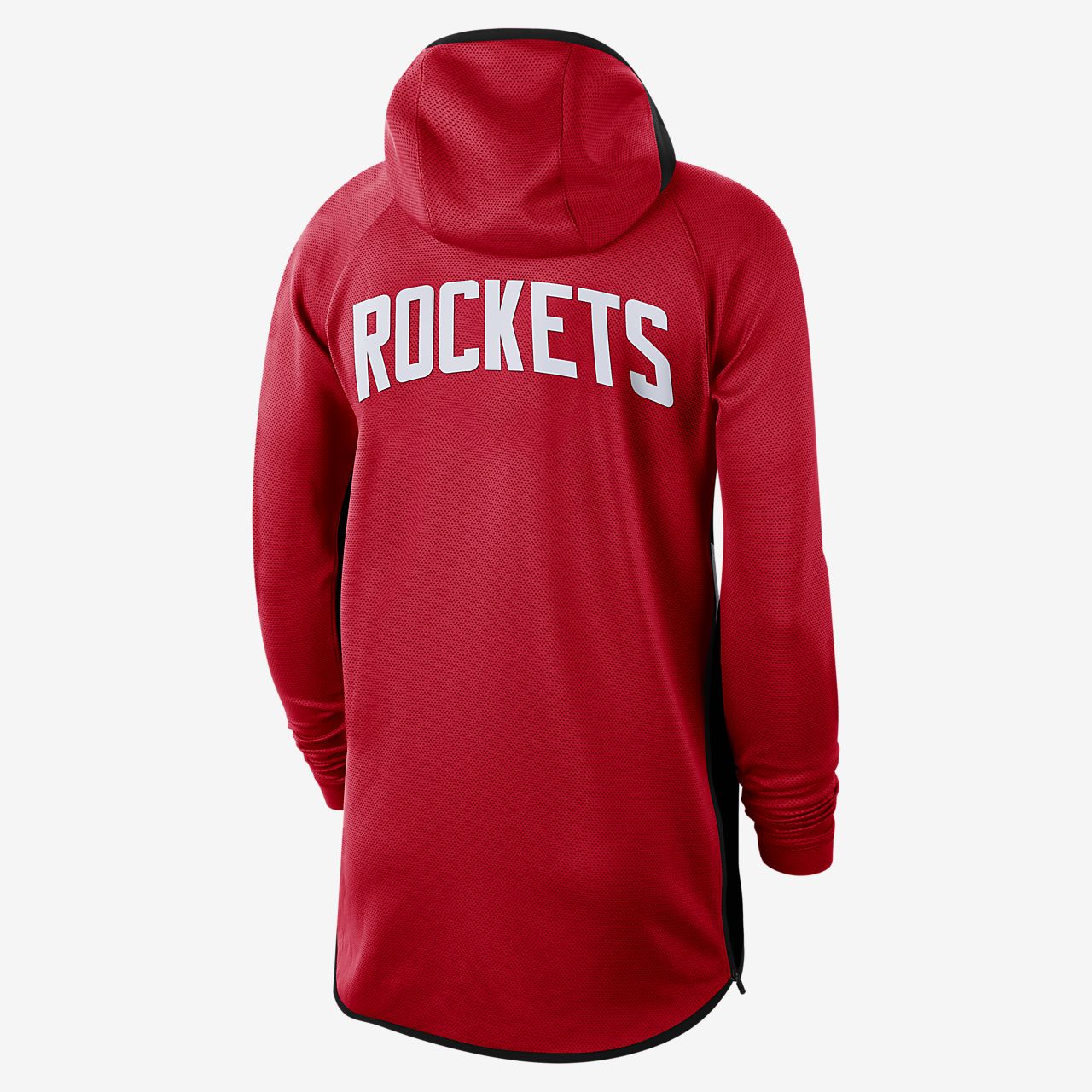 houston rockets showtime hoodie