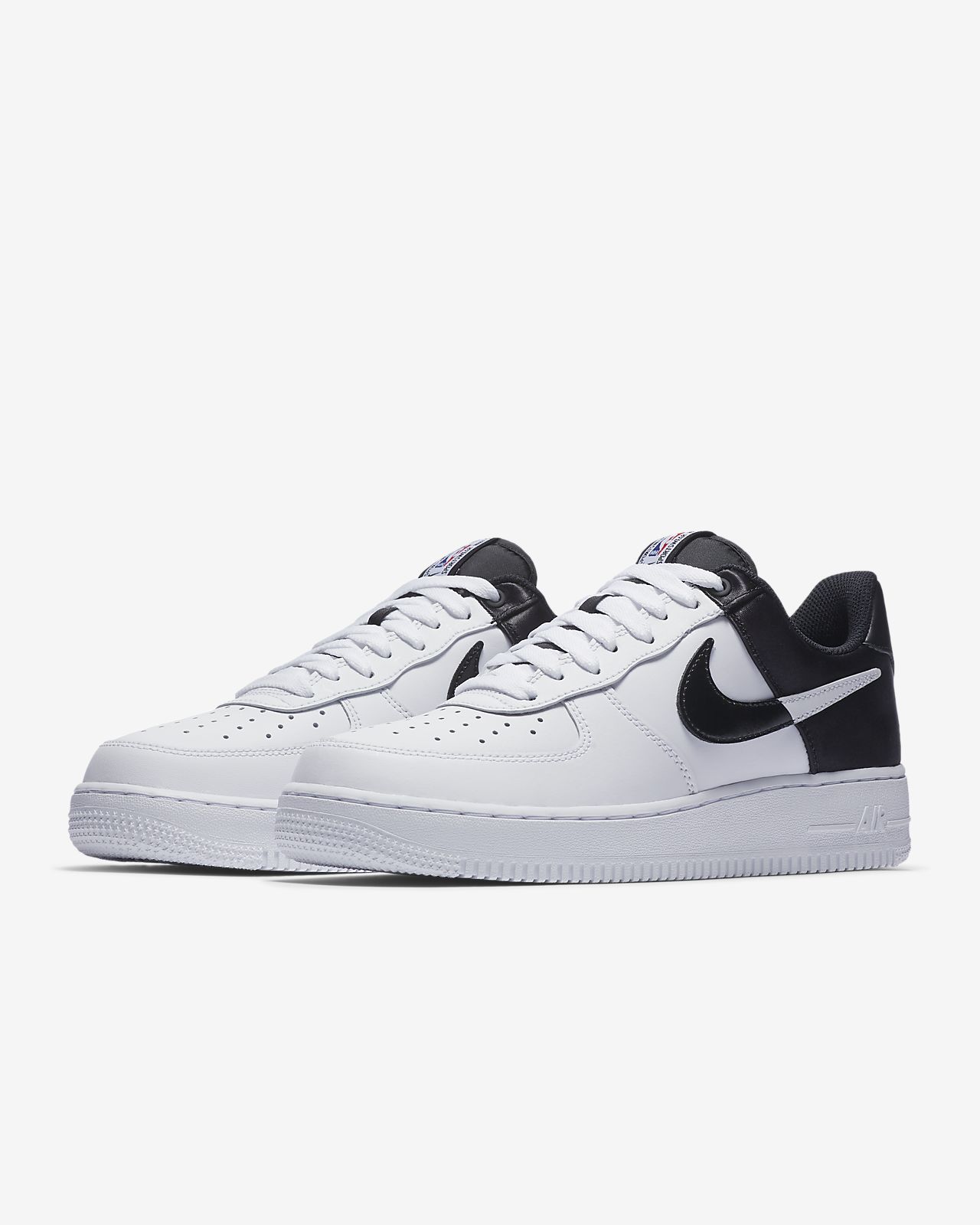 nike air force 1 mid e low