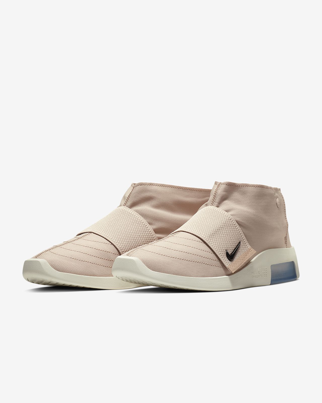 nike fear of god size 13