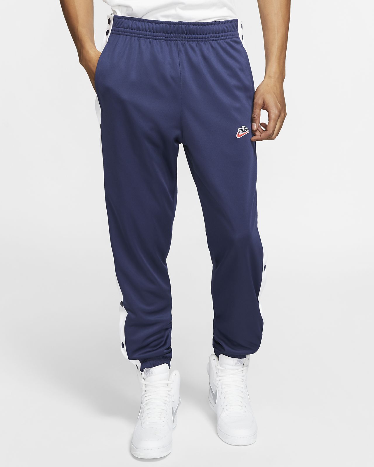 tearaway pants nike