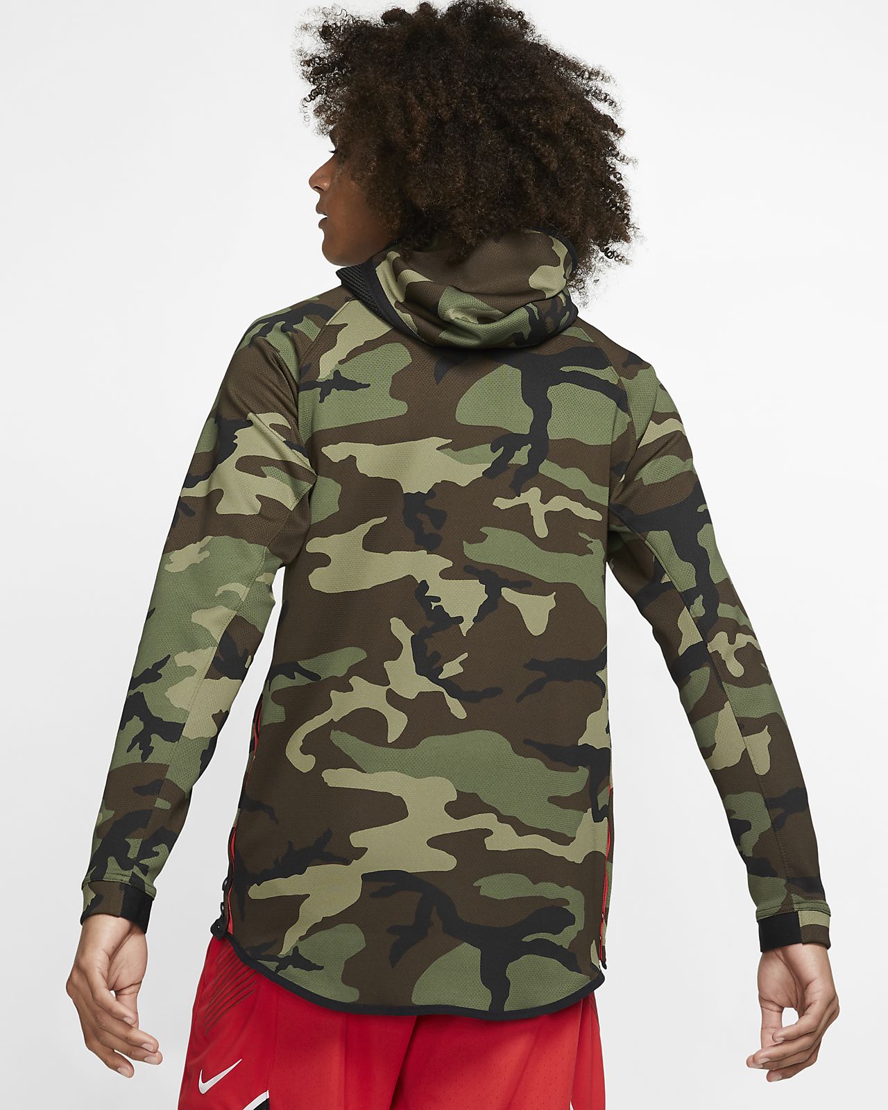 army sweatshirts nike