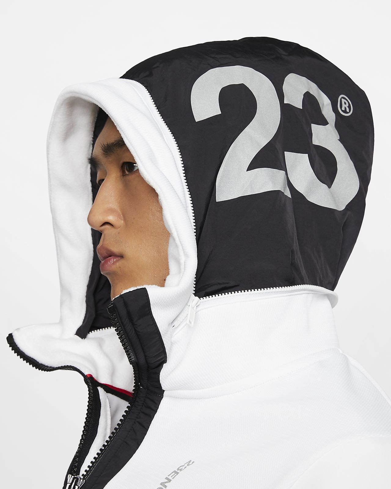 jordan baseball jacket