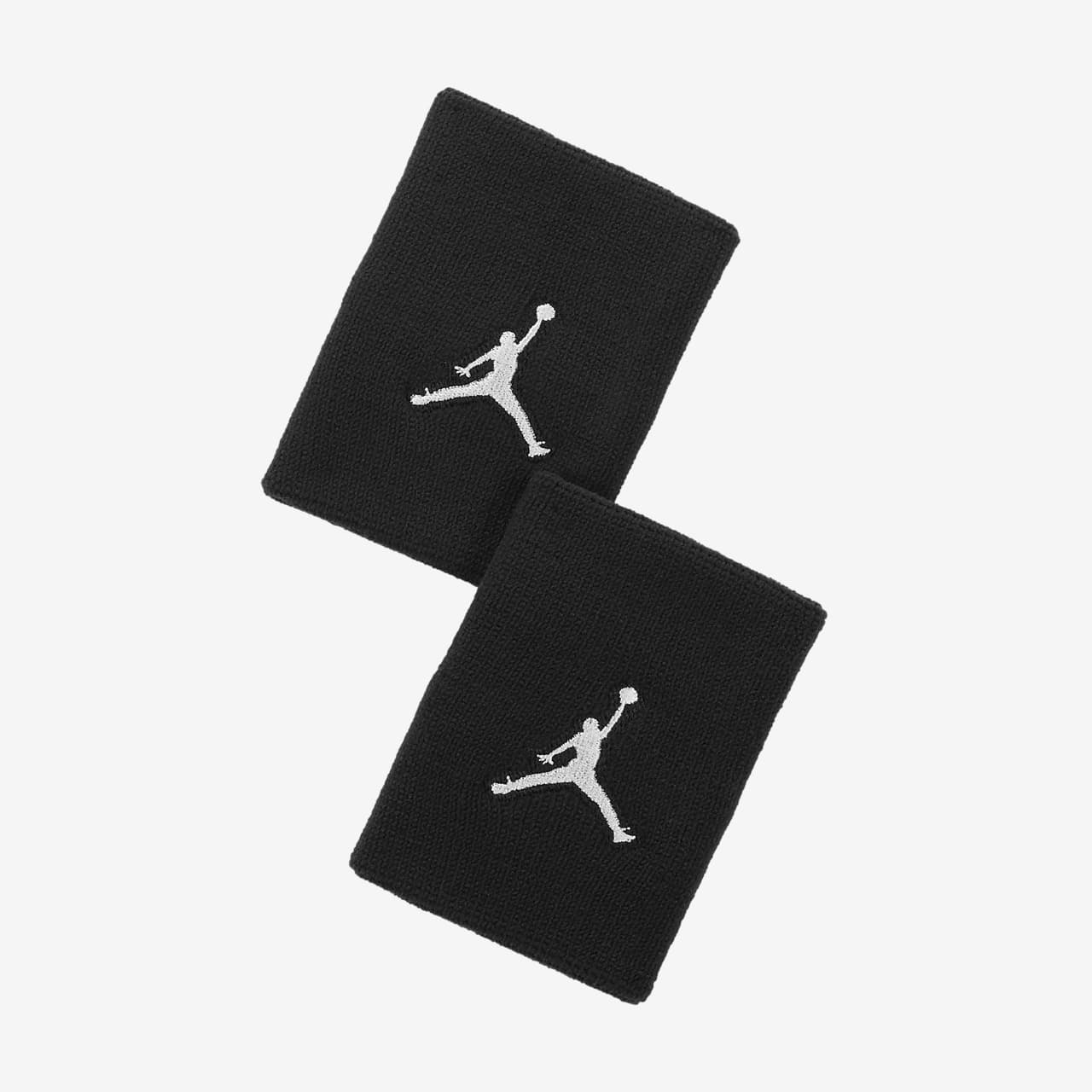 Jordan Jumpman Wristbands. Nike LU