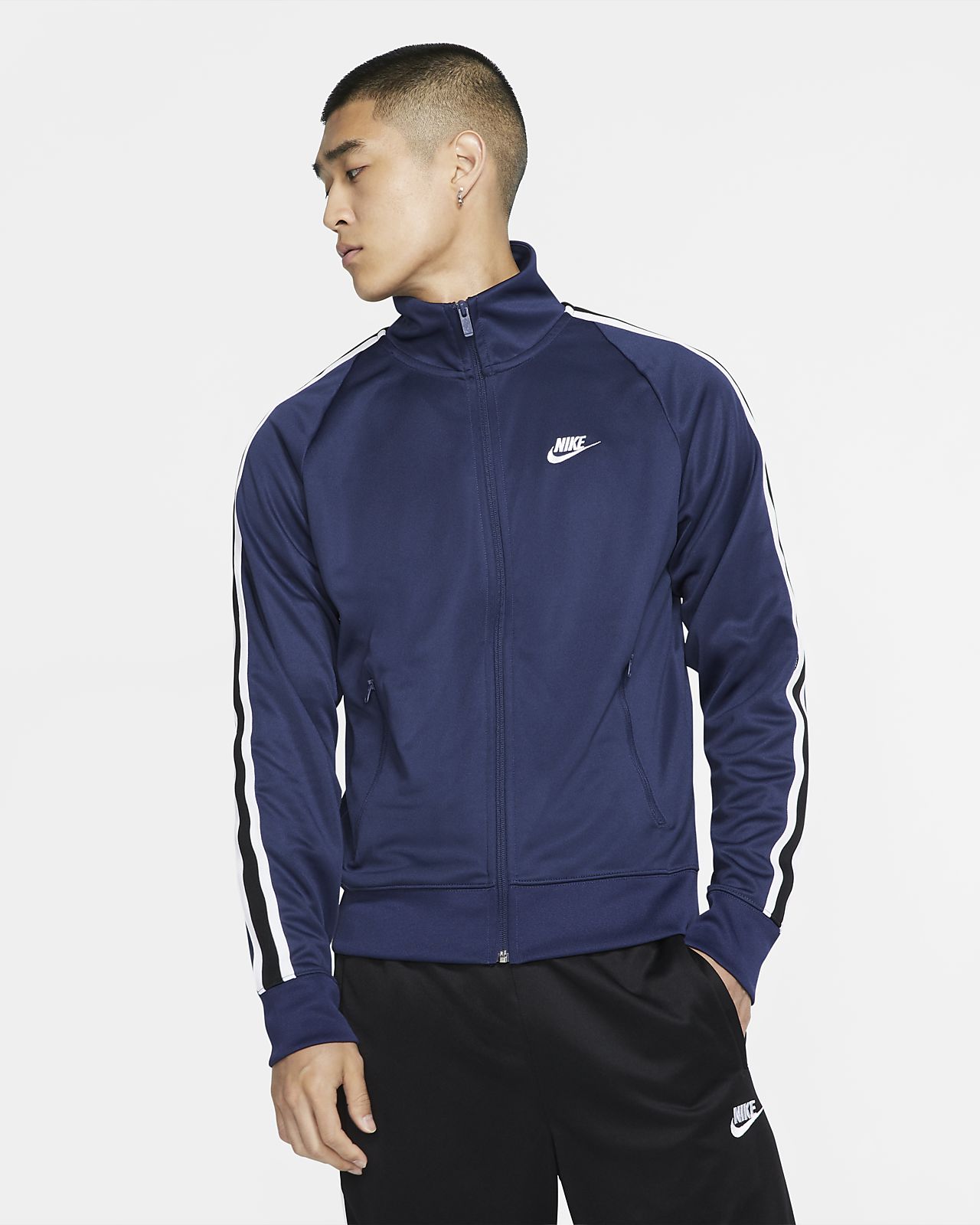 nike n98 tribute tracksuit