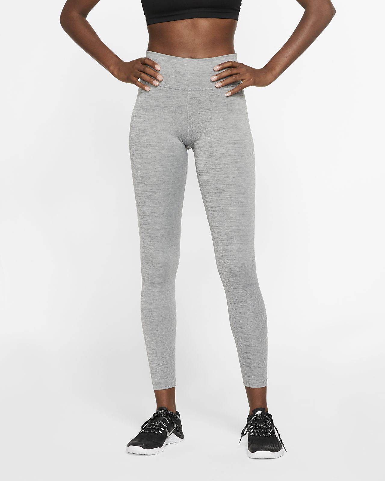 legging nike epais