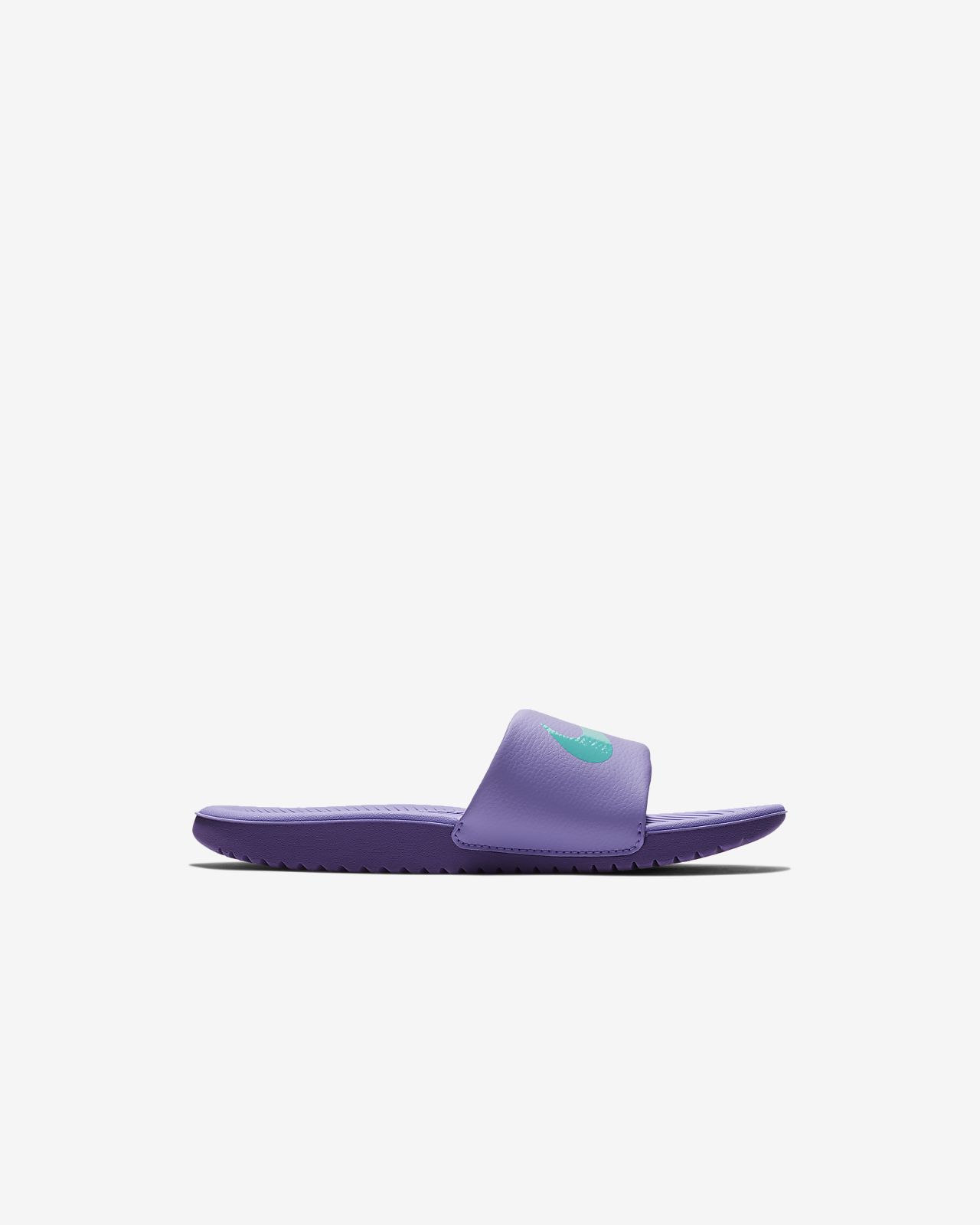 nike slides at dicks