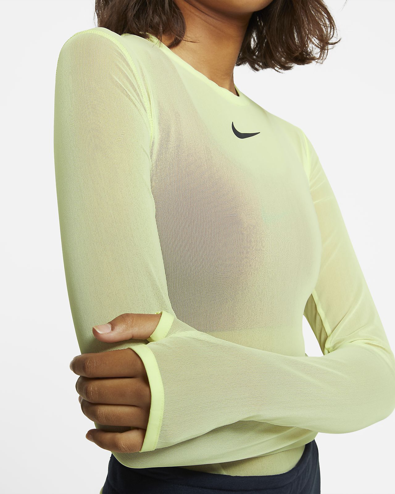 nike city ready bodysuit