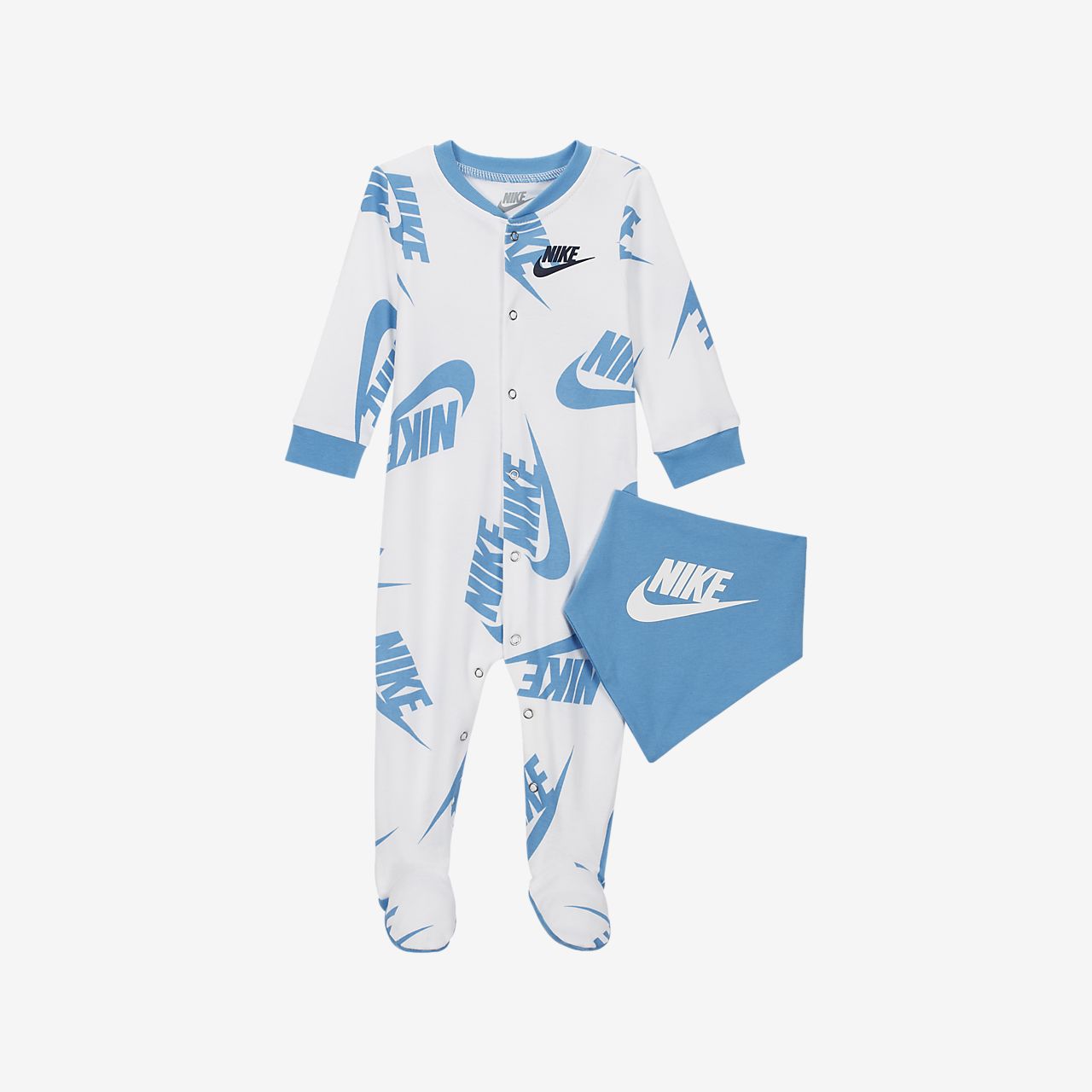 nike sportswear baby