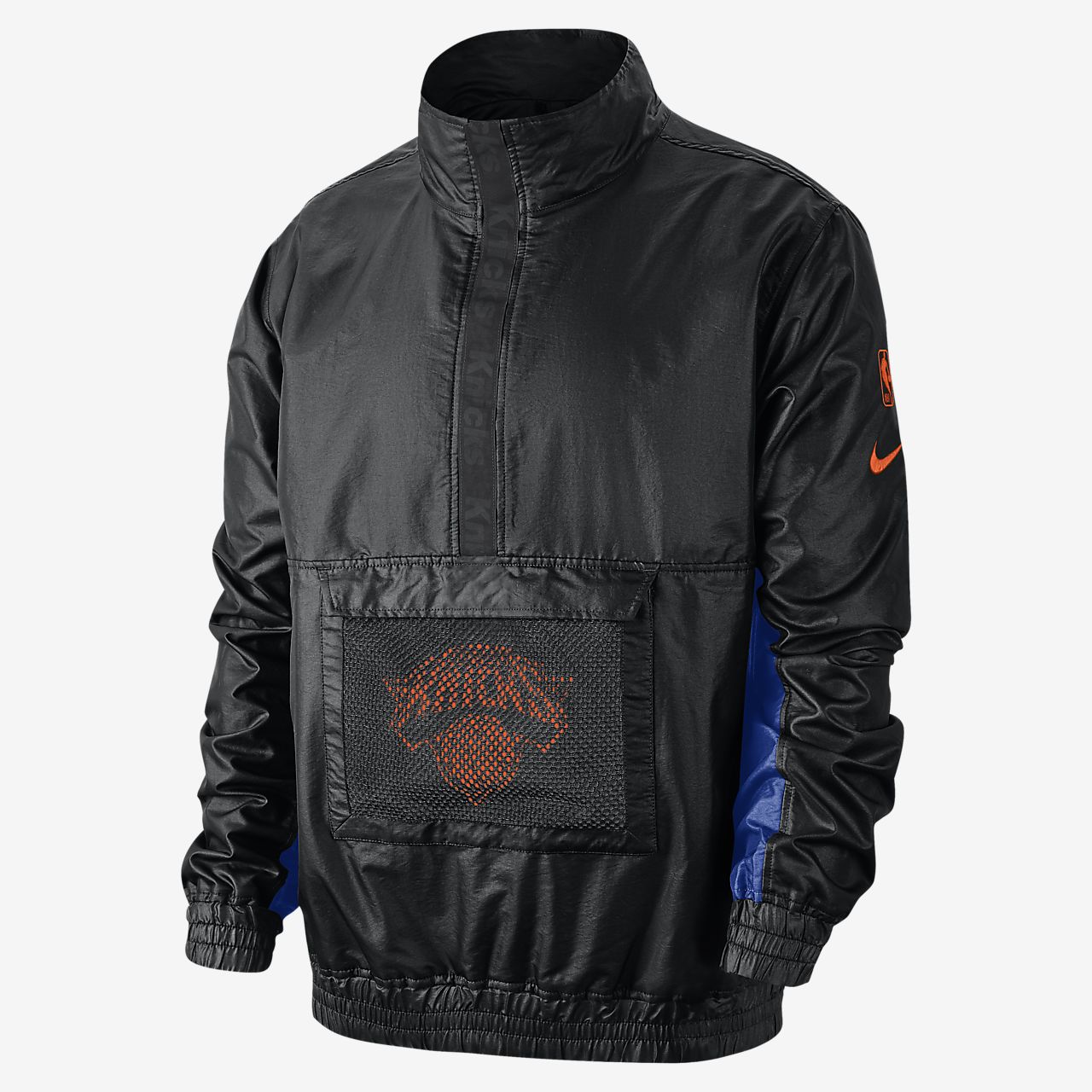 new york knicks tracksuit