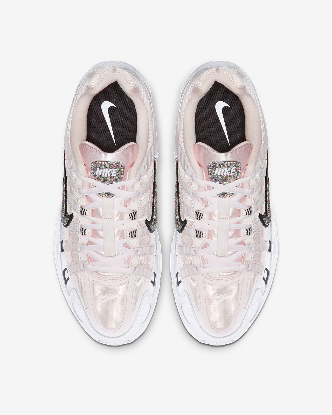 nike p 600 womens