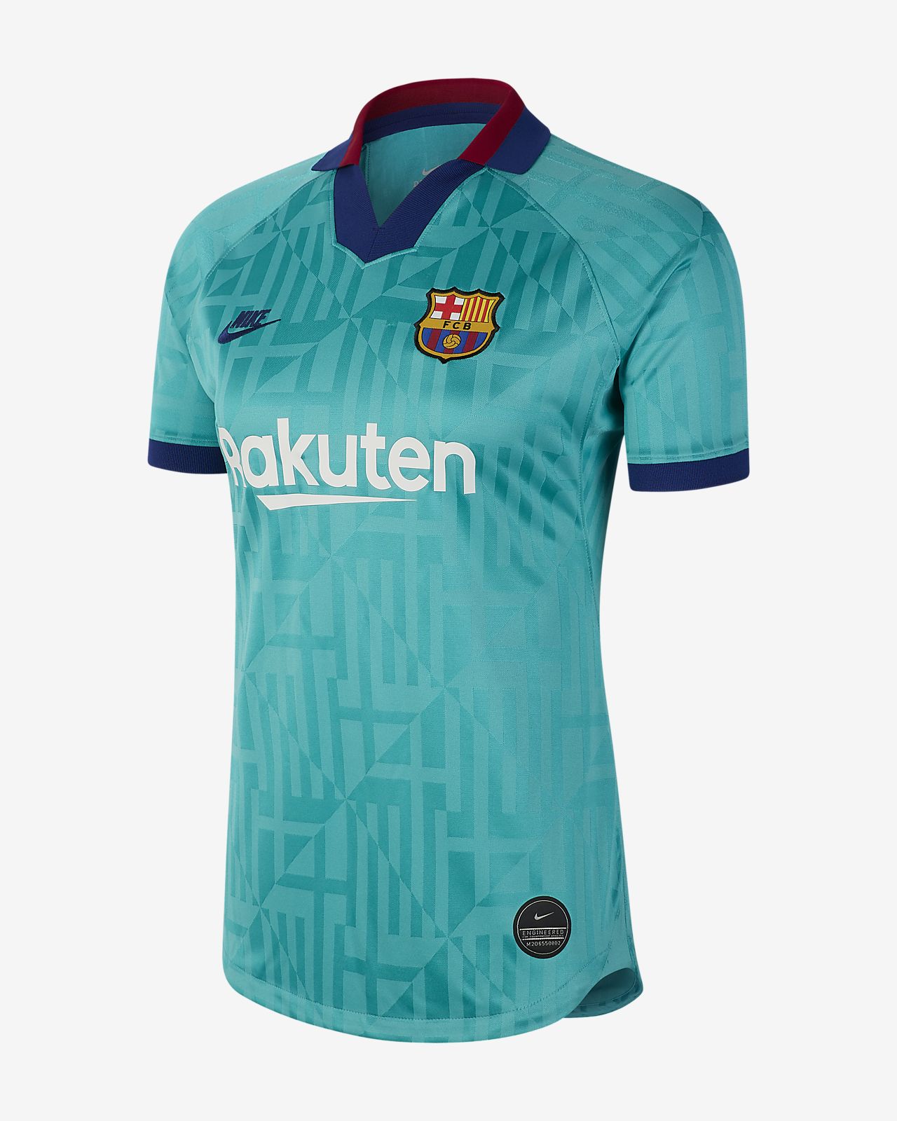 fc barcelona jacket 2019