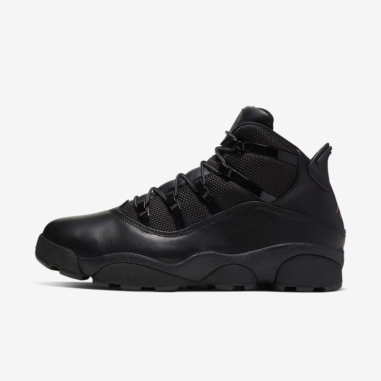nike jordan 12 winterized