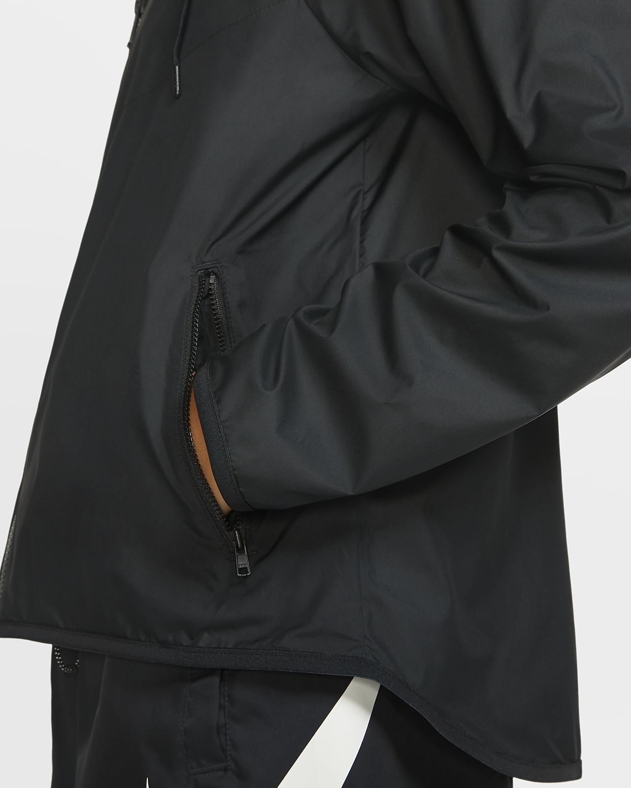 veste windrunner nike femme
