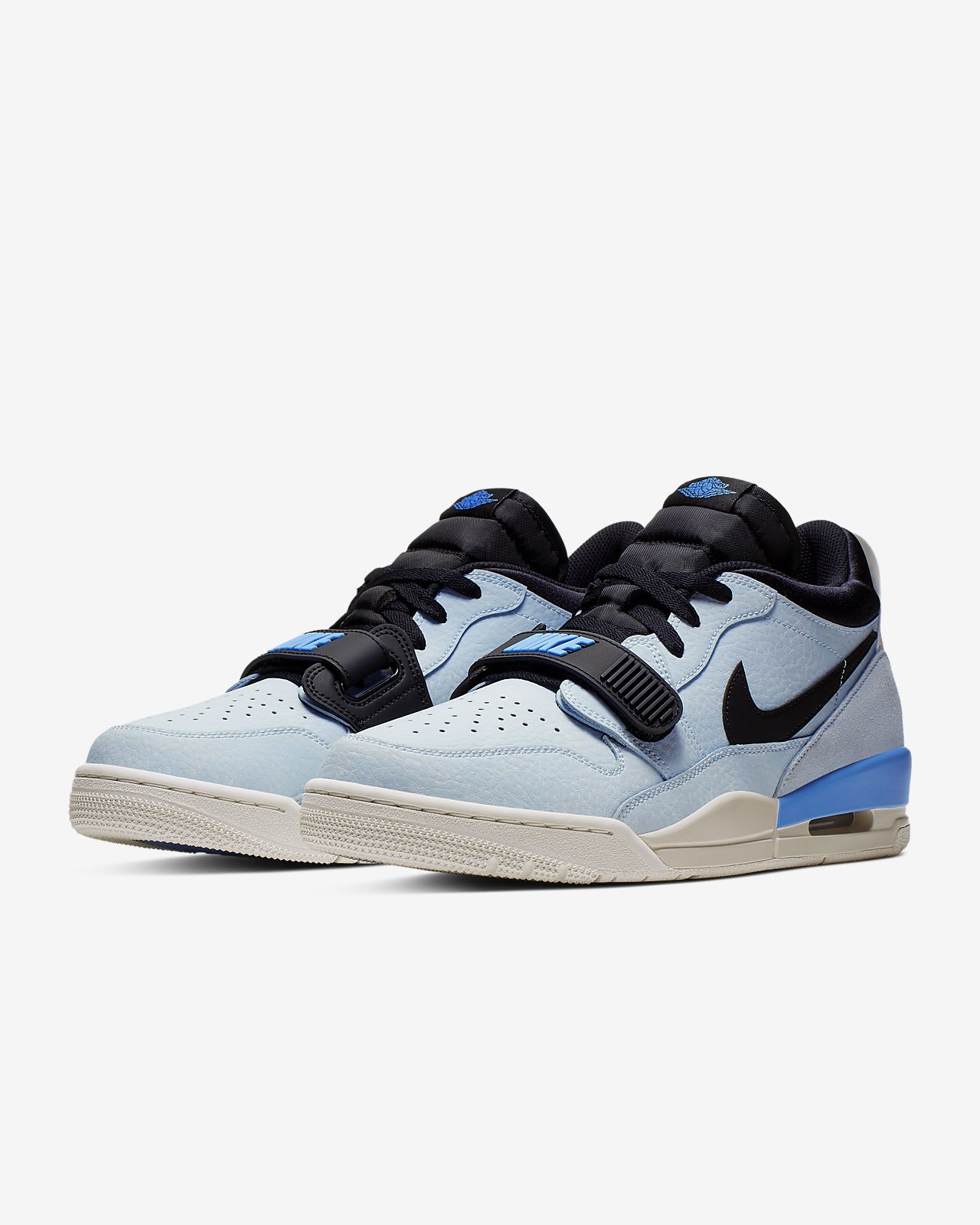 nike air jordan legacy 312 low