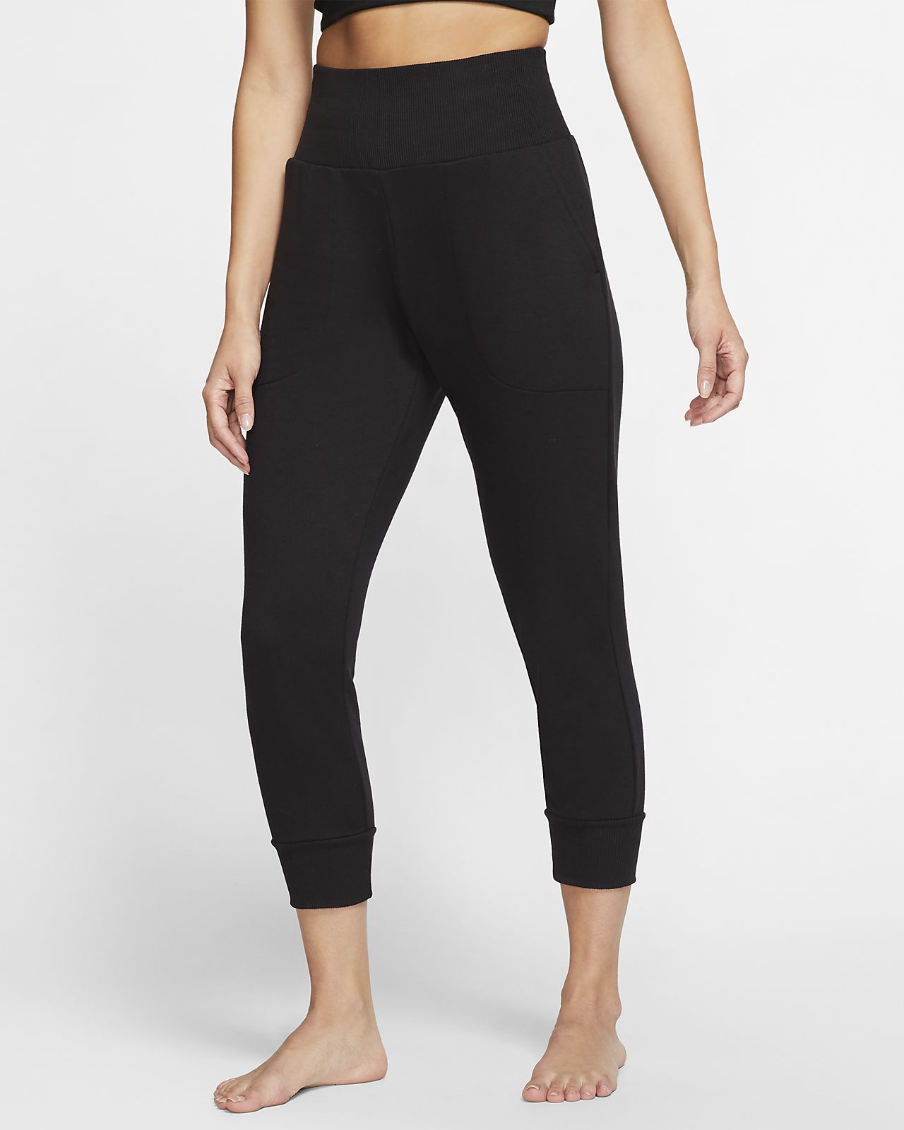 nike yoga pants womens